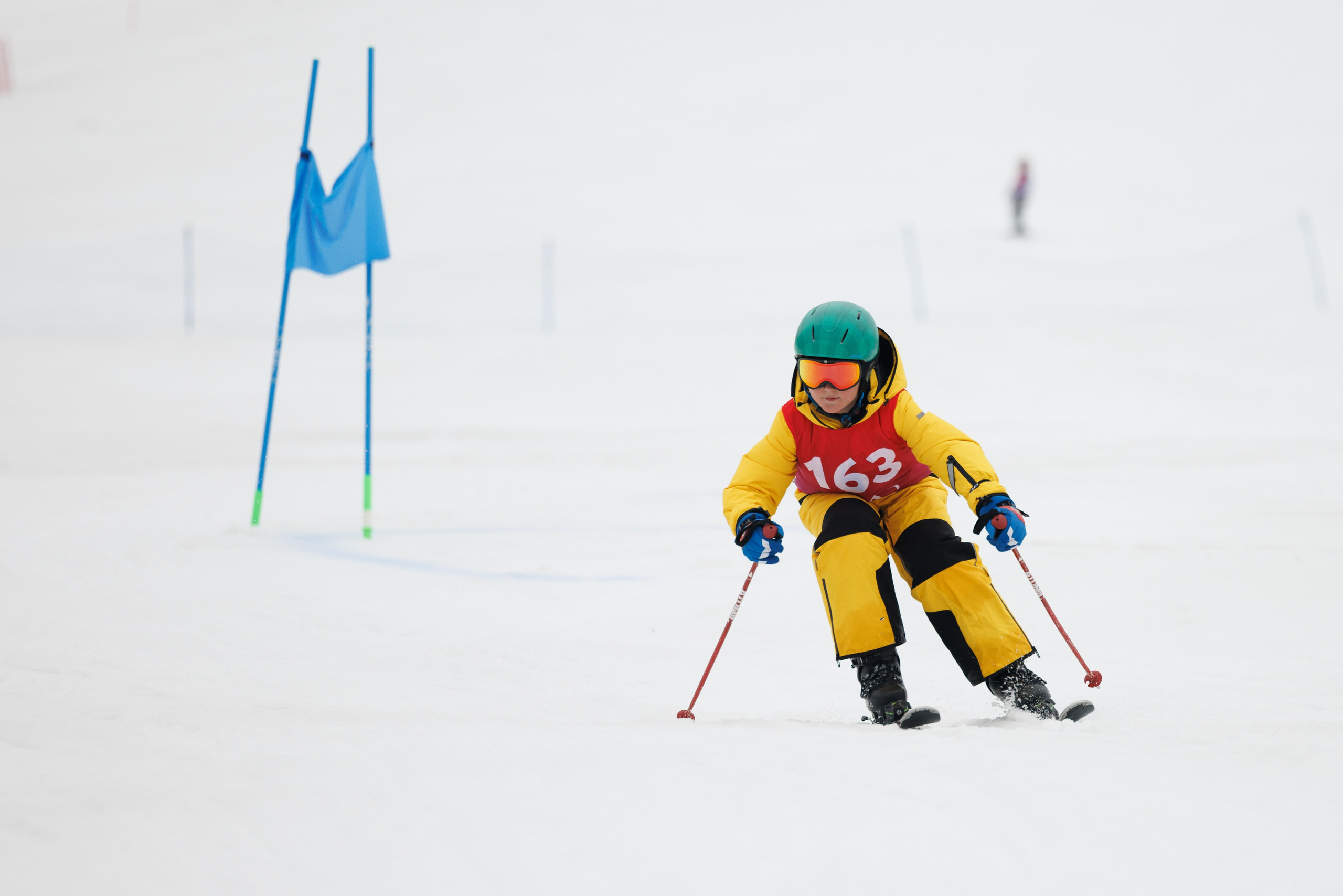 IGORA KIDS CUP 2024(spring). Фотограф Александр Заломаев