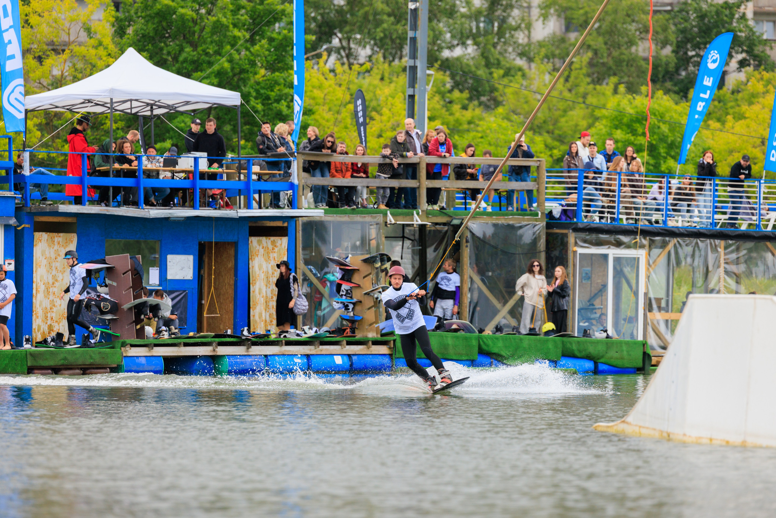 KUPCHINO OPEN CONTEST 2025. Фотограф Александр Заломаев