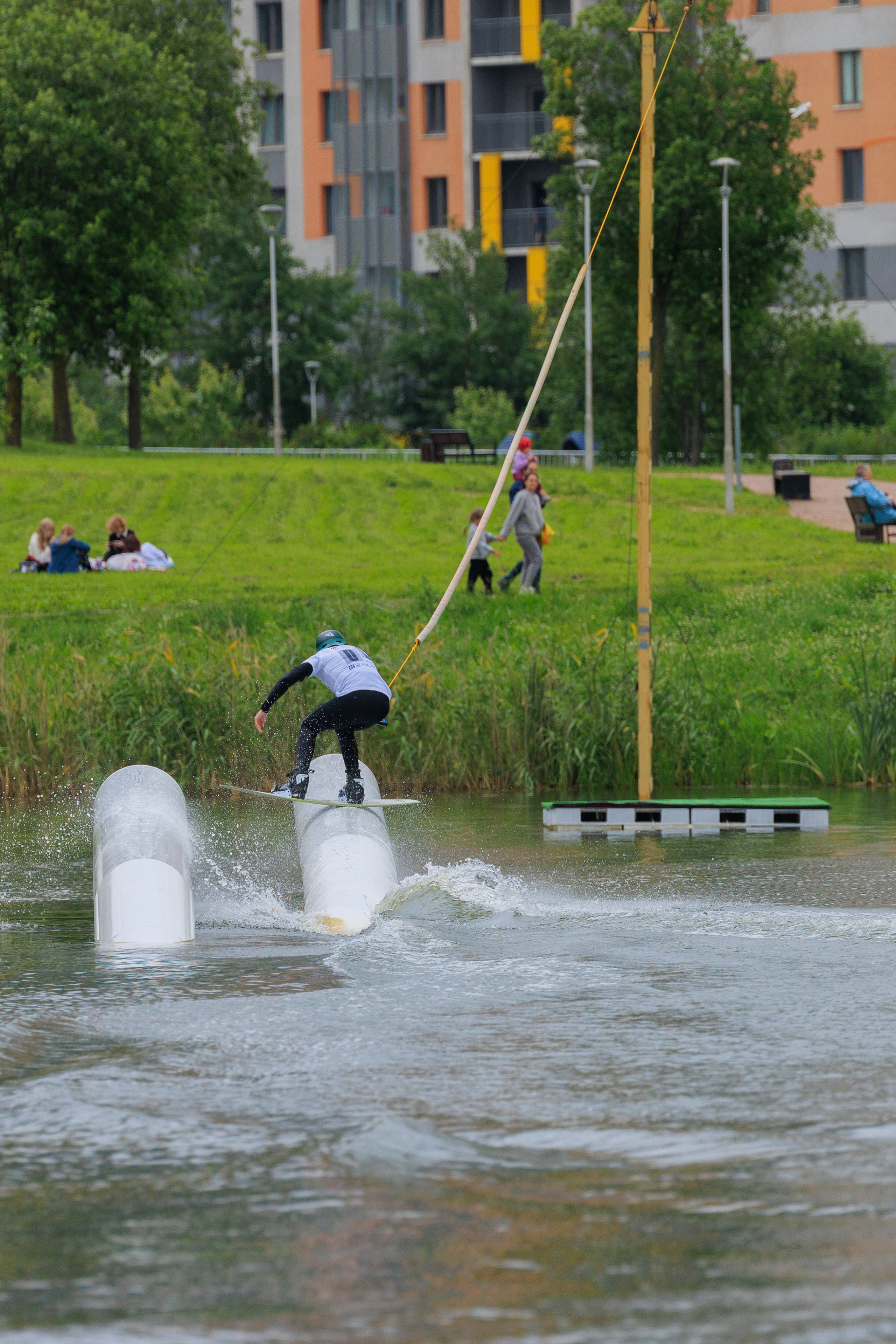 KUPCHINO OPEN CONTEST 2025. Фотограф Александр Заломаев