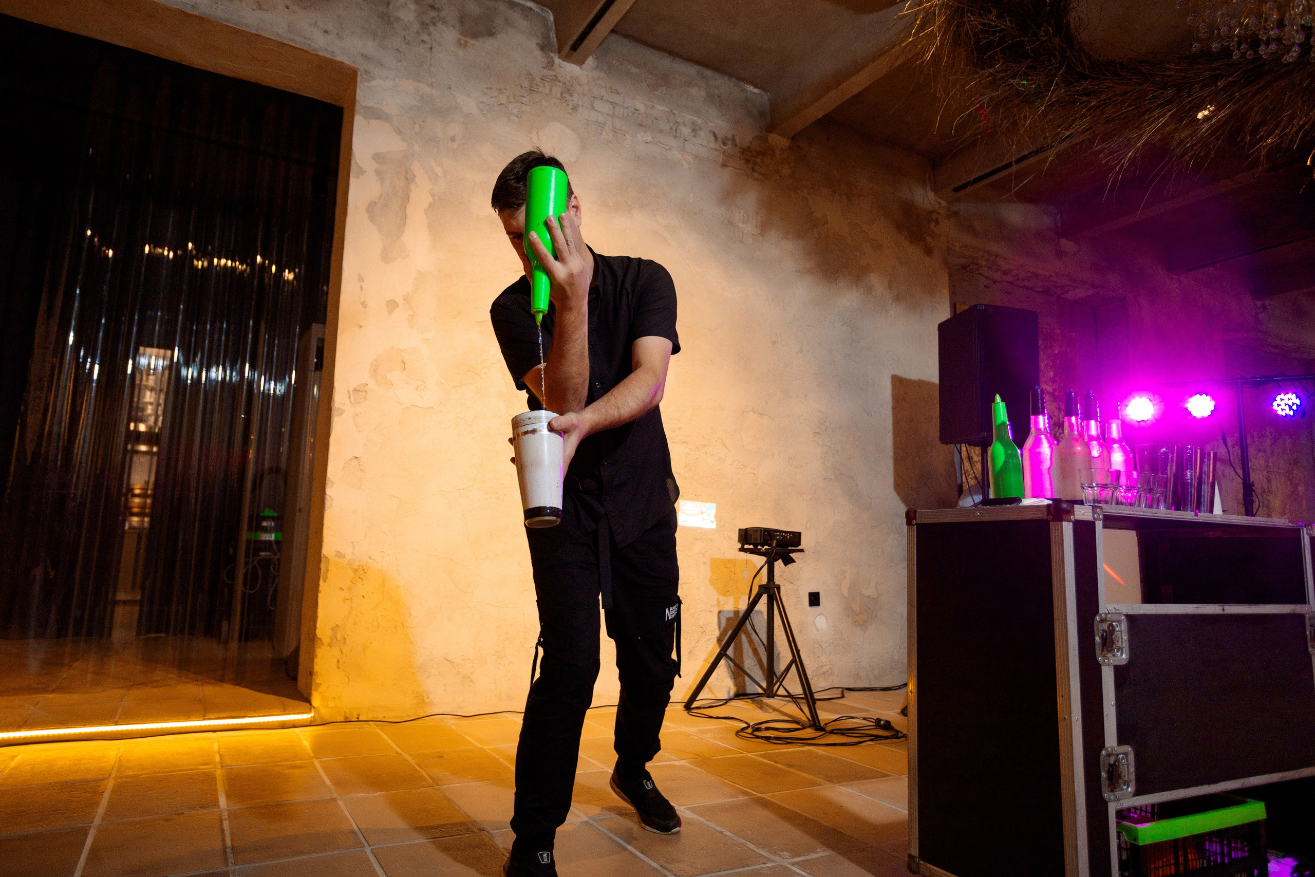 ПРИМЕР: Корпоратив Мамин Хлеб. Все фото. Профессиональный фотограф в Ижевске Леша Петров