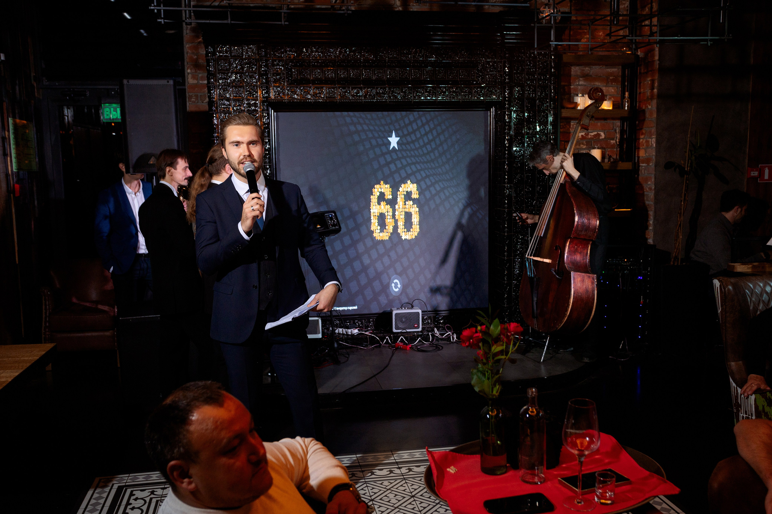 ГАСТРОУЖИН: ВАЩЕ ОГОНЬ. ВСЕ ФОТО. Профессиональный фотограф в Ижевске Леша Петров