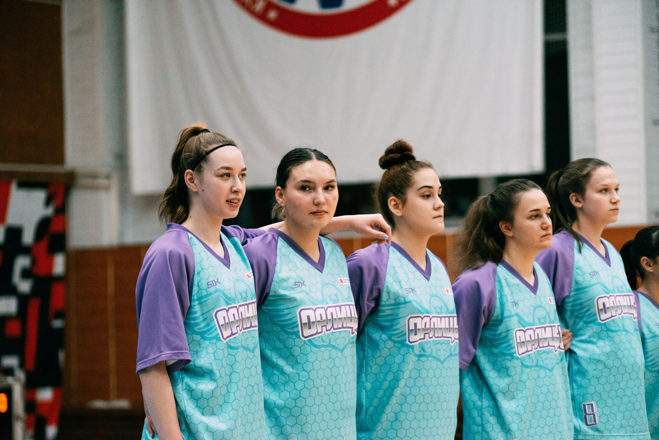 Баскетбол. Фотограф Краснодар