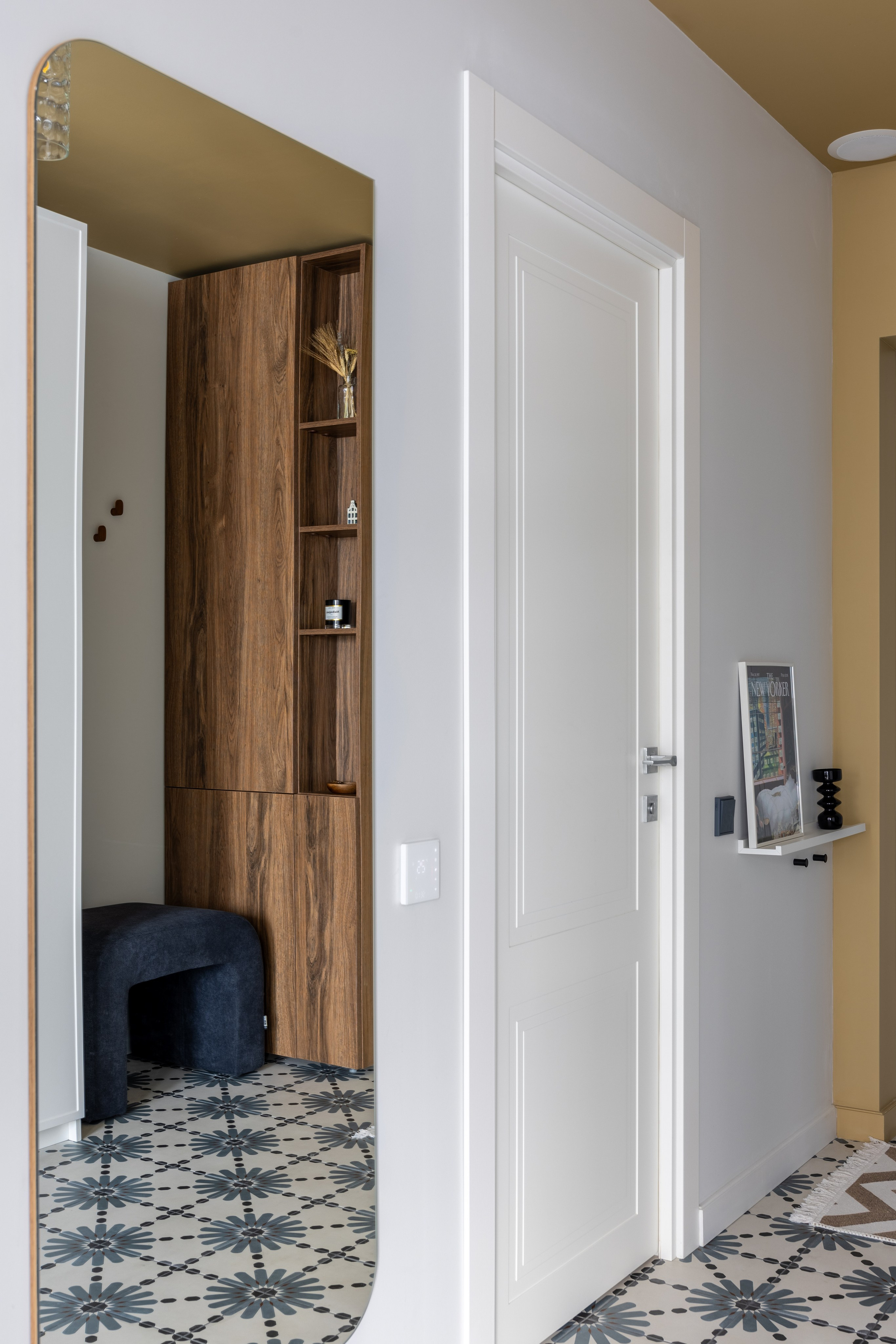 Свежий взгляд на ПИК. ЖК «Кронштадский 9». Veselinskiy| Интерьерный фотограф | Москва