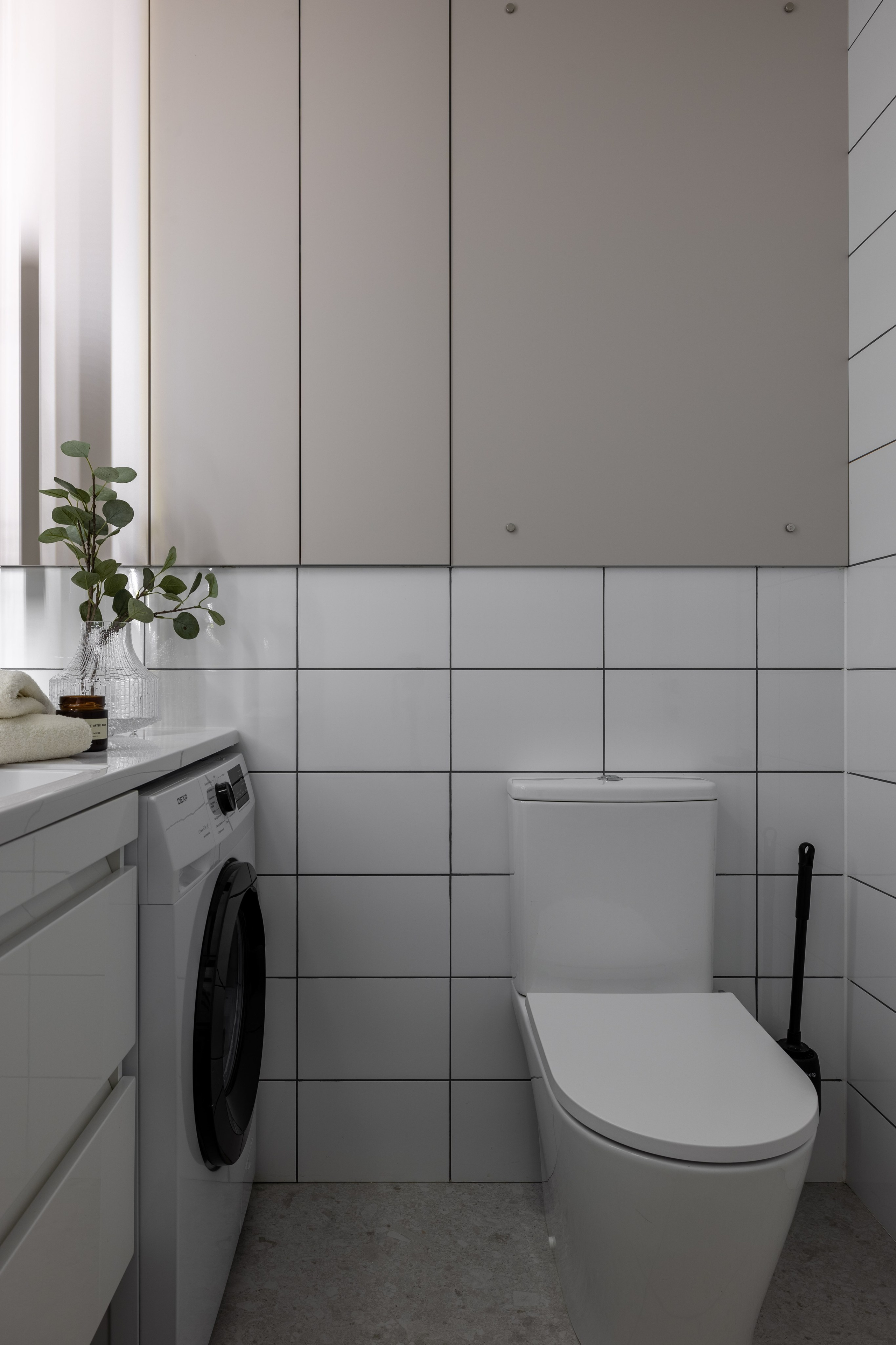 Строгая евро2 в ЖК «Матвеевский парк». Veselinskiy| Интерьерный фотограф | Москва