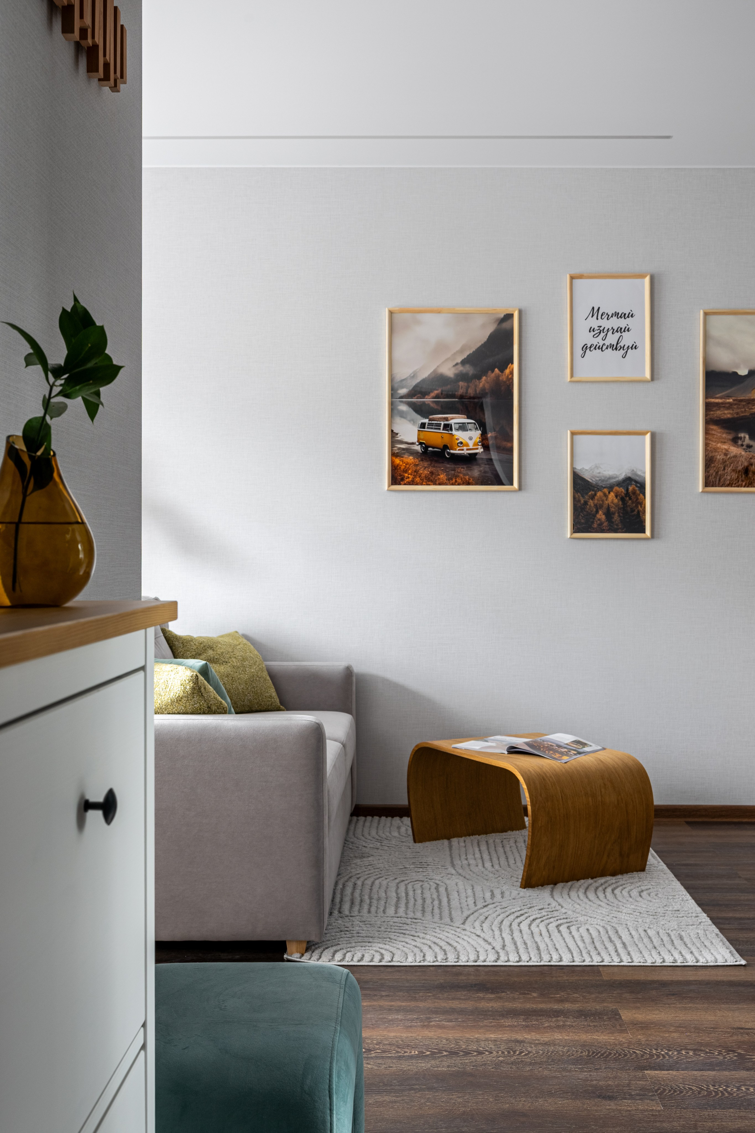 Veselinskiy| Интерьерный фотограф | Москва