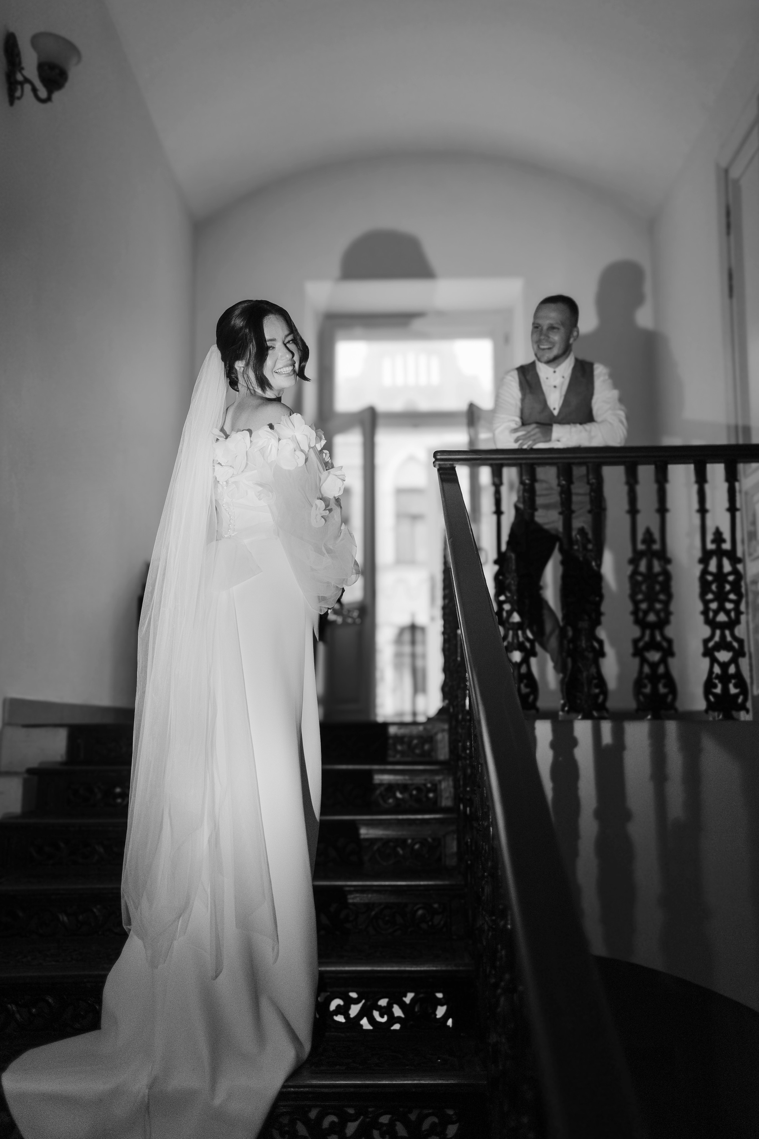 Елена&Ефим. Фотограф свадебный семейный в Красноярске Шукшина Наталья