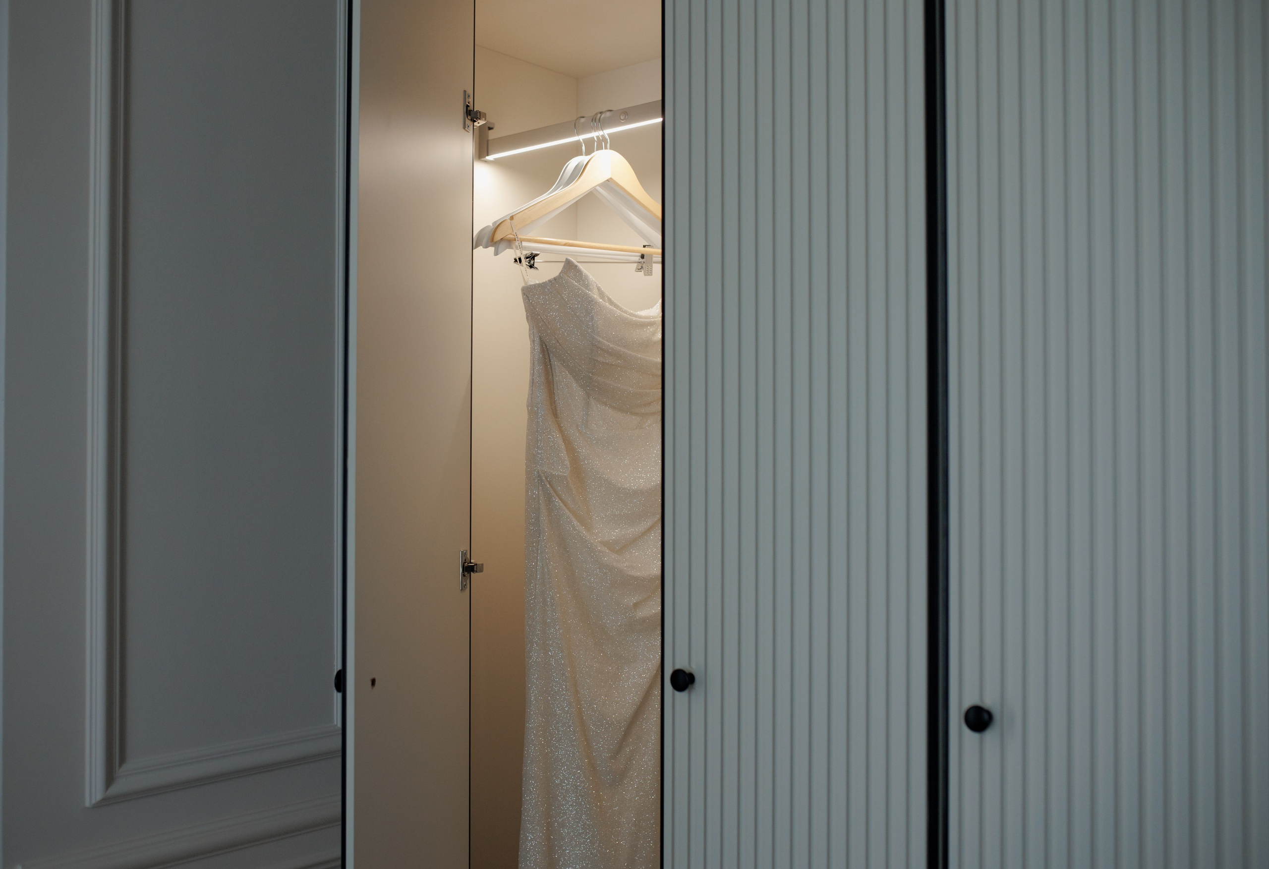 «Мы так и представляли». Фотограф в Москве Вероника Иньякова