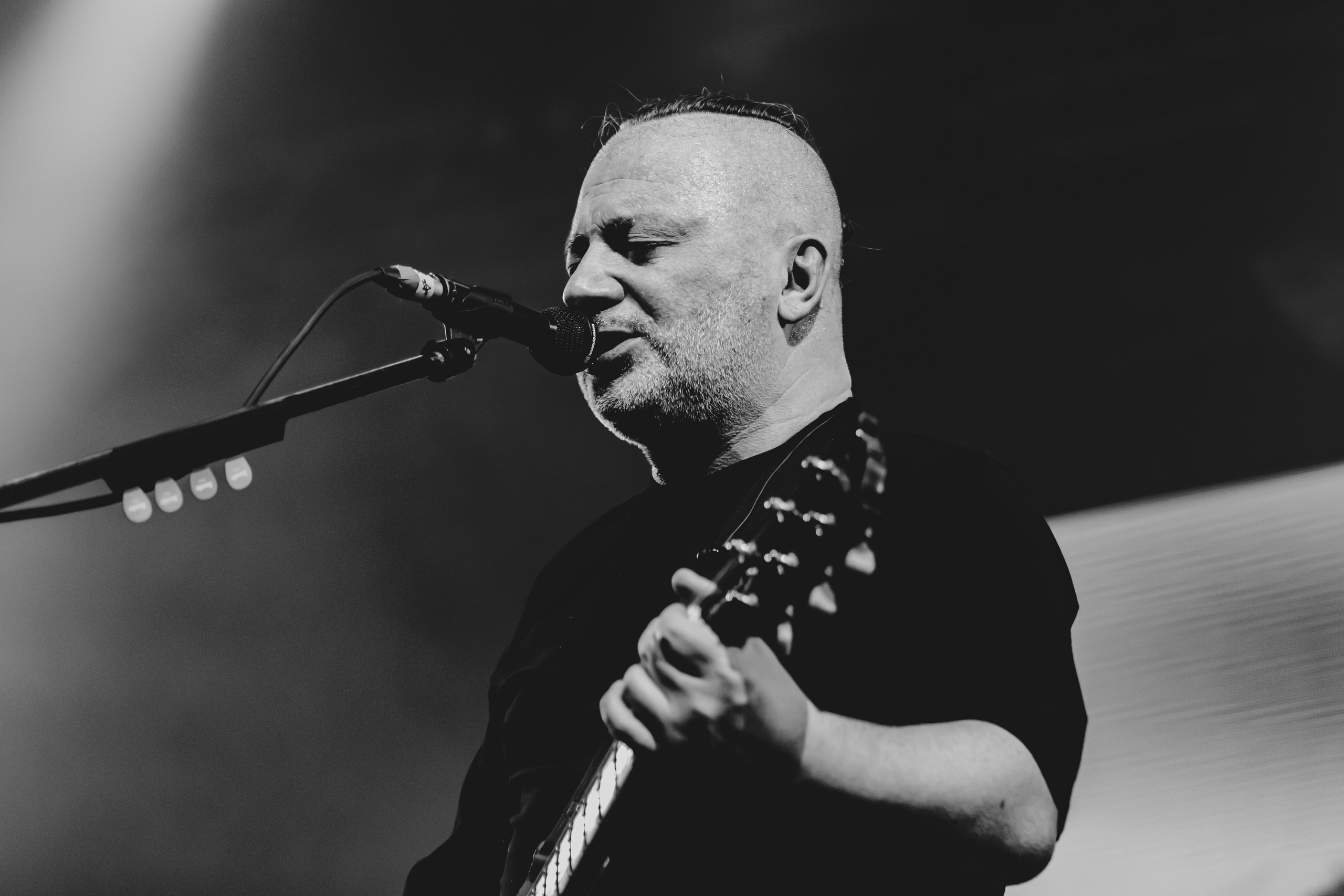 Вадим Самойлов | Брат-2: Живой Soundtrack | СК «Юбилейный». Концертный фотограф Михальченкова Алёна | Москва