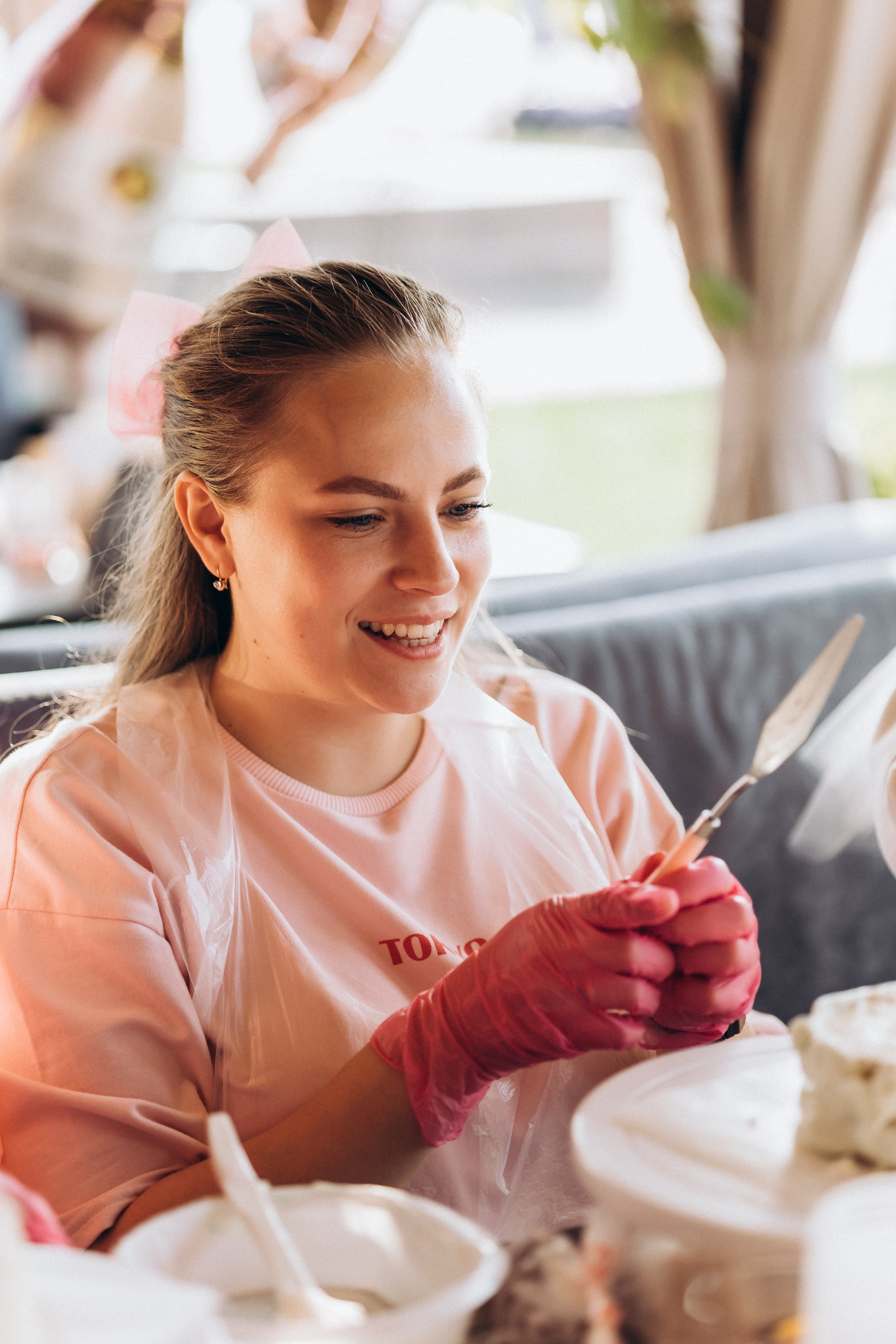 Девичник Элины. Фотограф Нижний Новгород