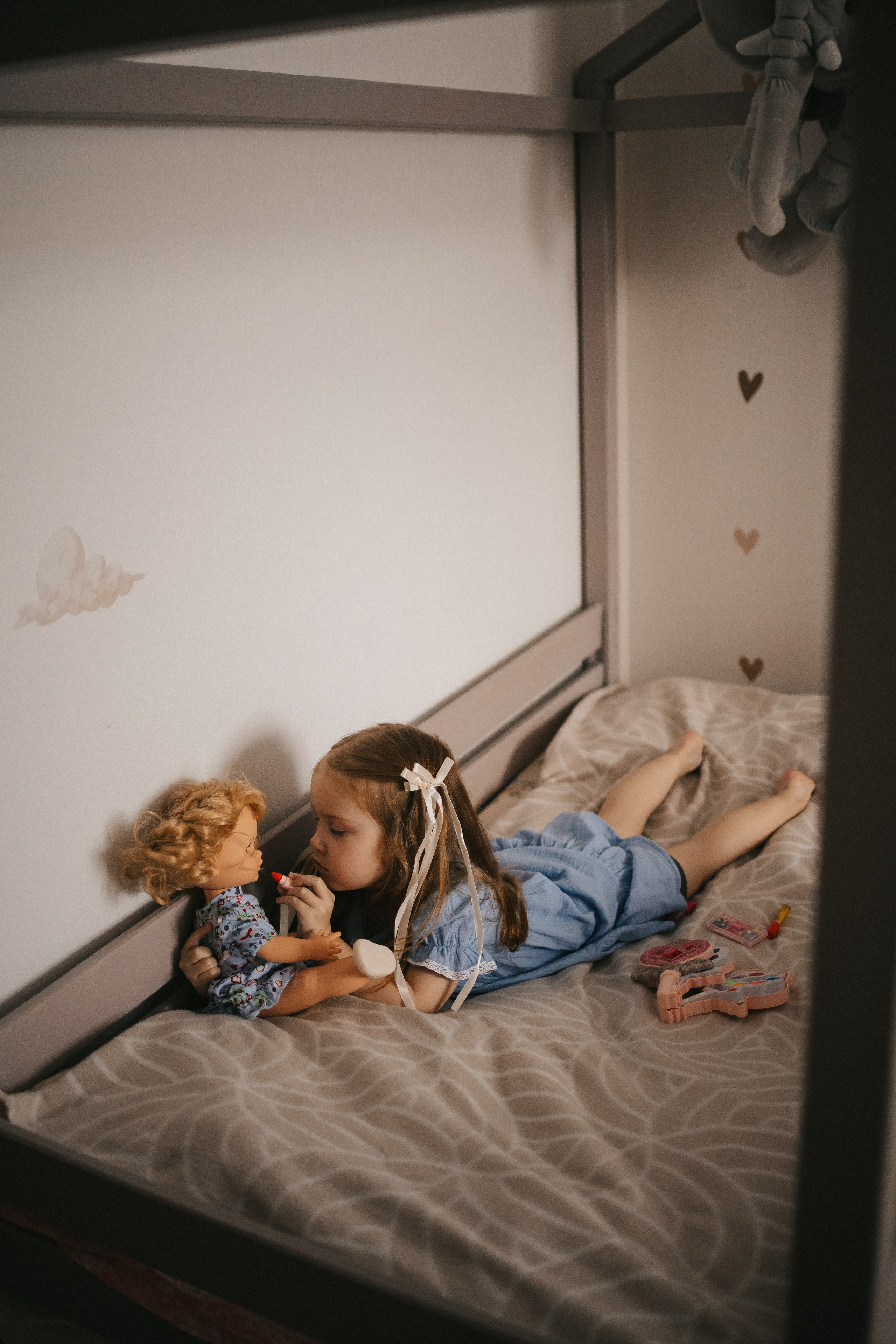 Варе 4 года. Фотограф Нижний Новгород