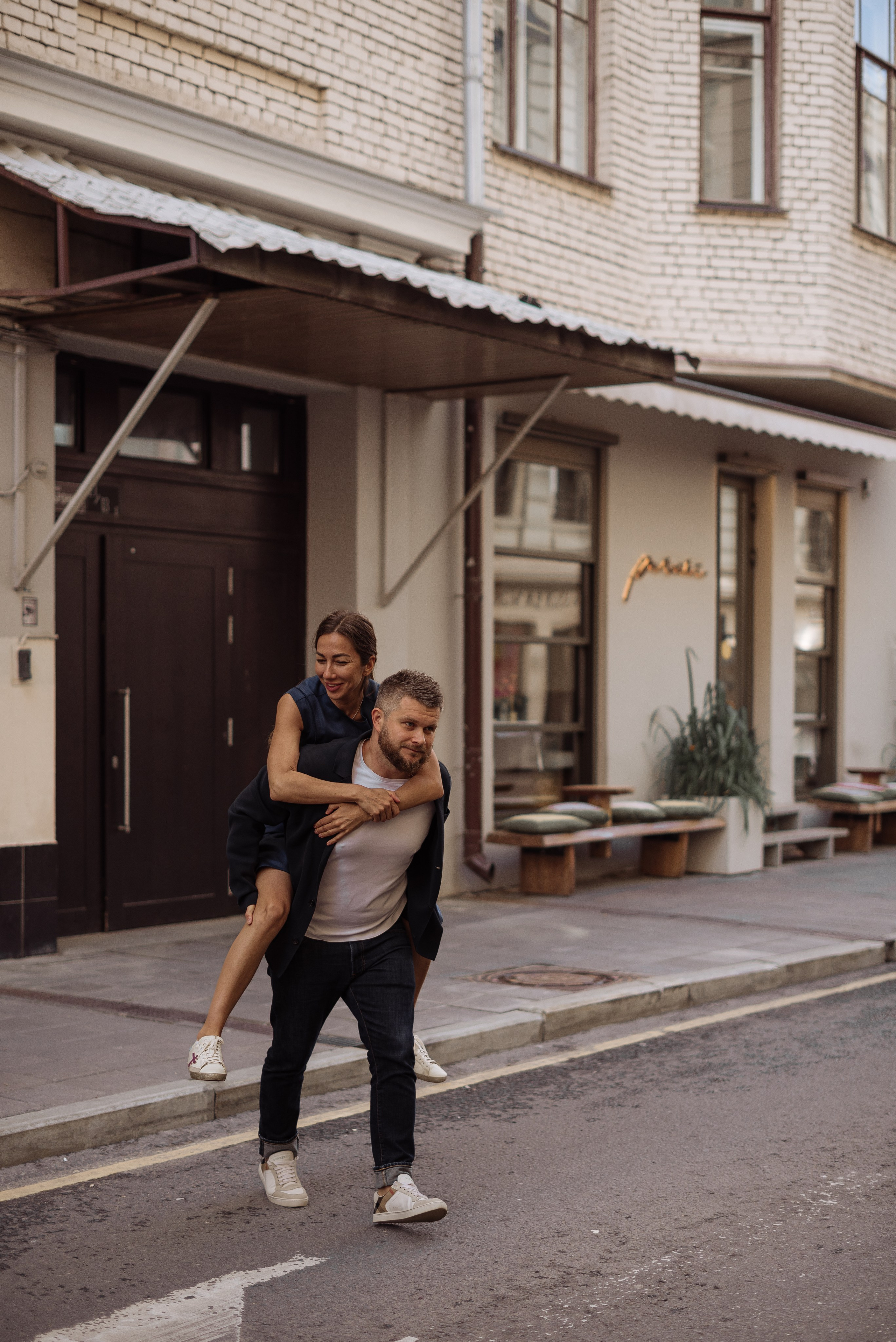 Альбом 2. Фотограф Москва