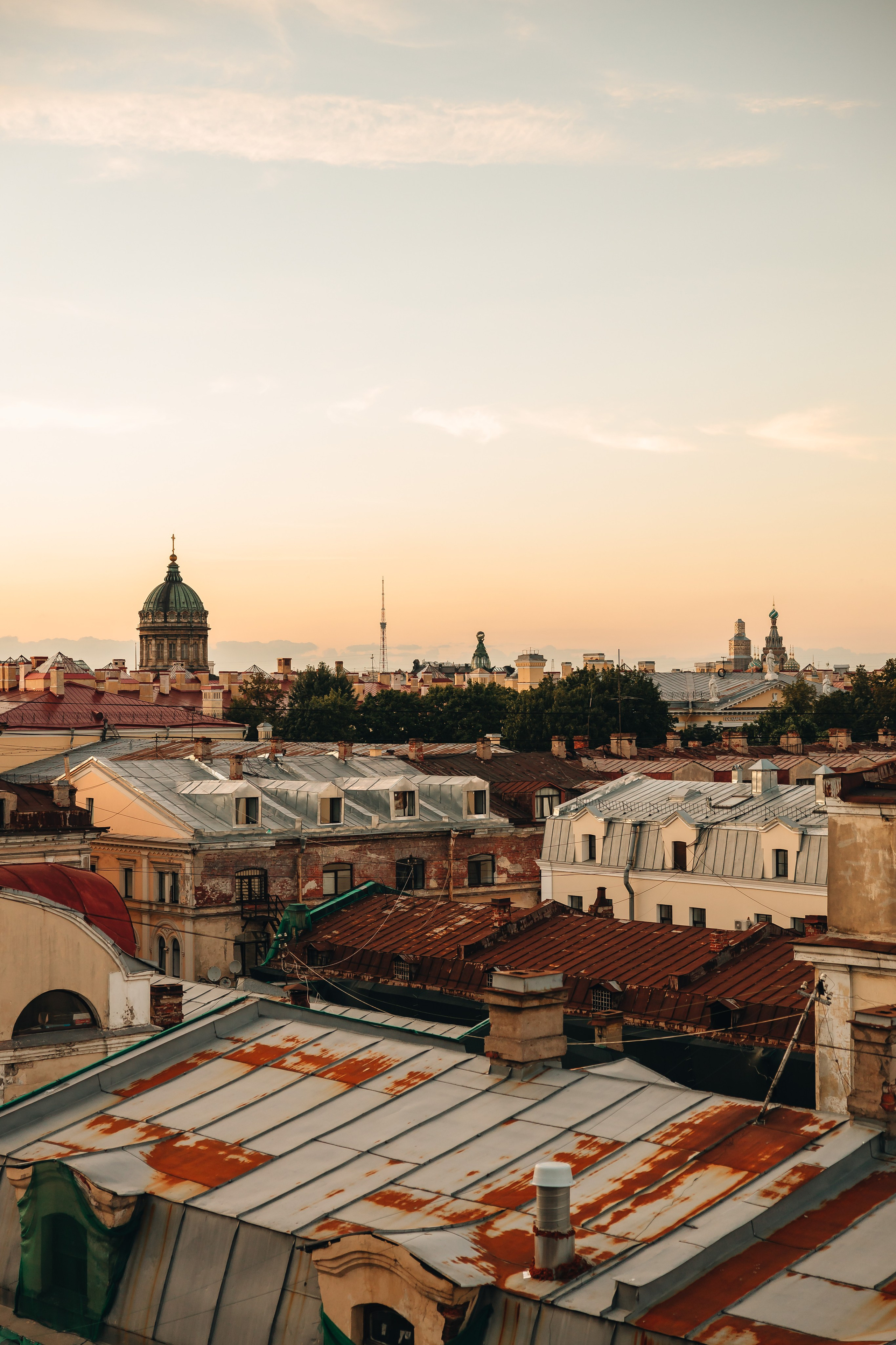 Алексей и Карина. Свадебный фотограф и видеограф — Сергей и Дарья