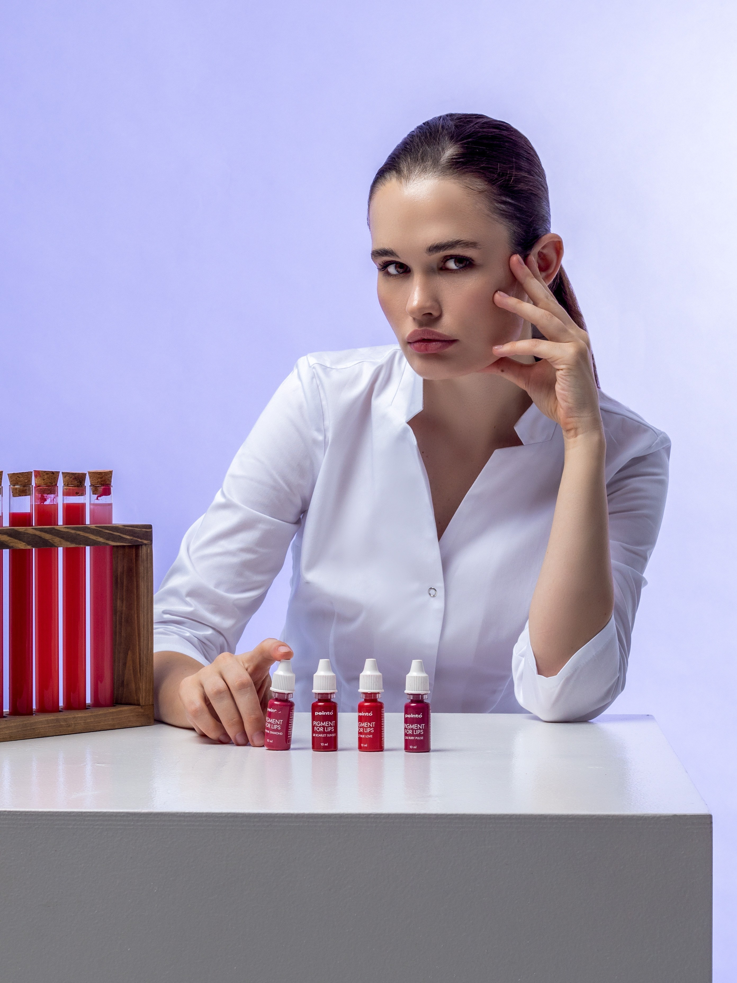 Косметика и парфюмерия. Предметная фото и видеосъемка в Краснодаре | Профессиональные продающие фото