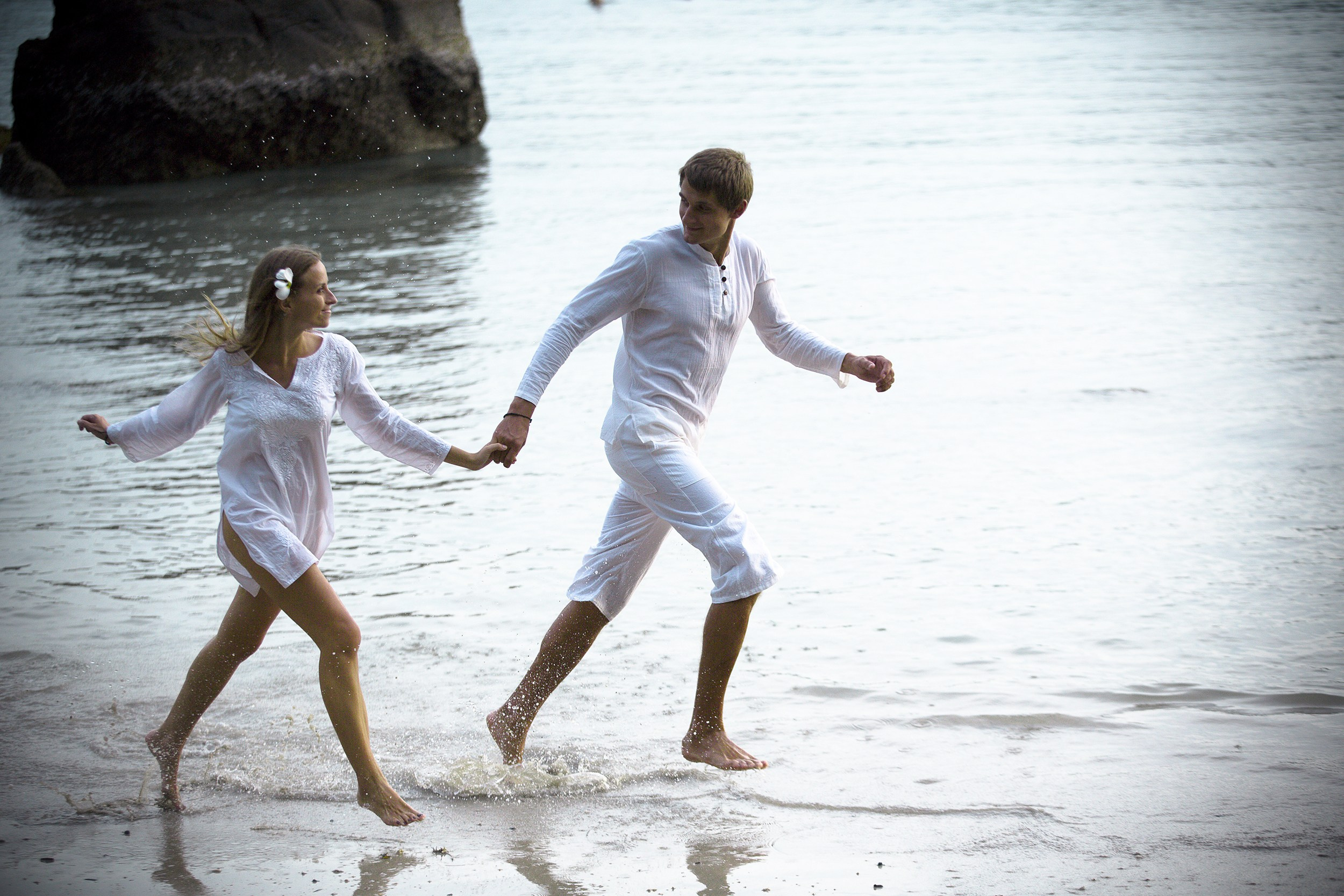 Фото Тайланда. Студия Максима Белослюдцева