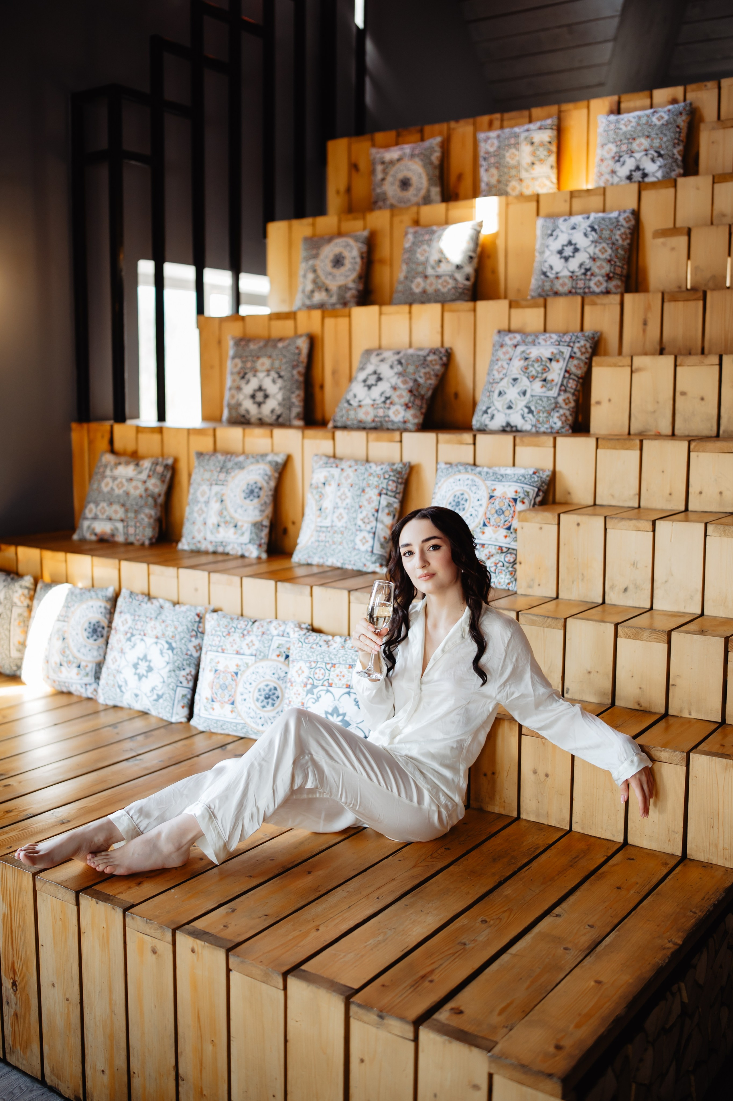 В первых лучах!. Dmitry Unik — ваш стильный фотограф