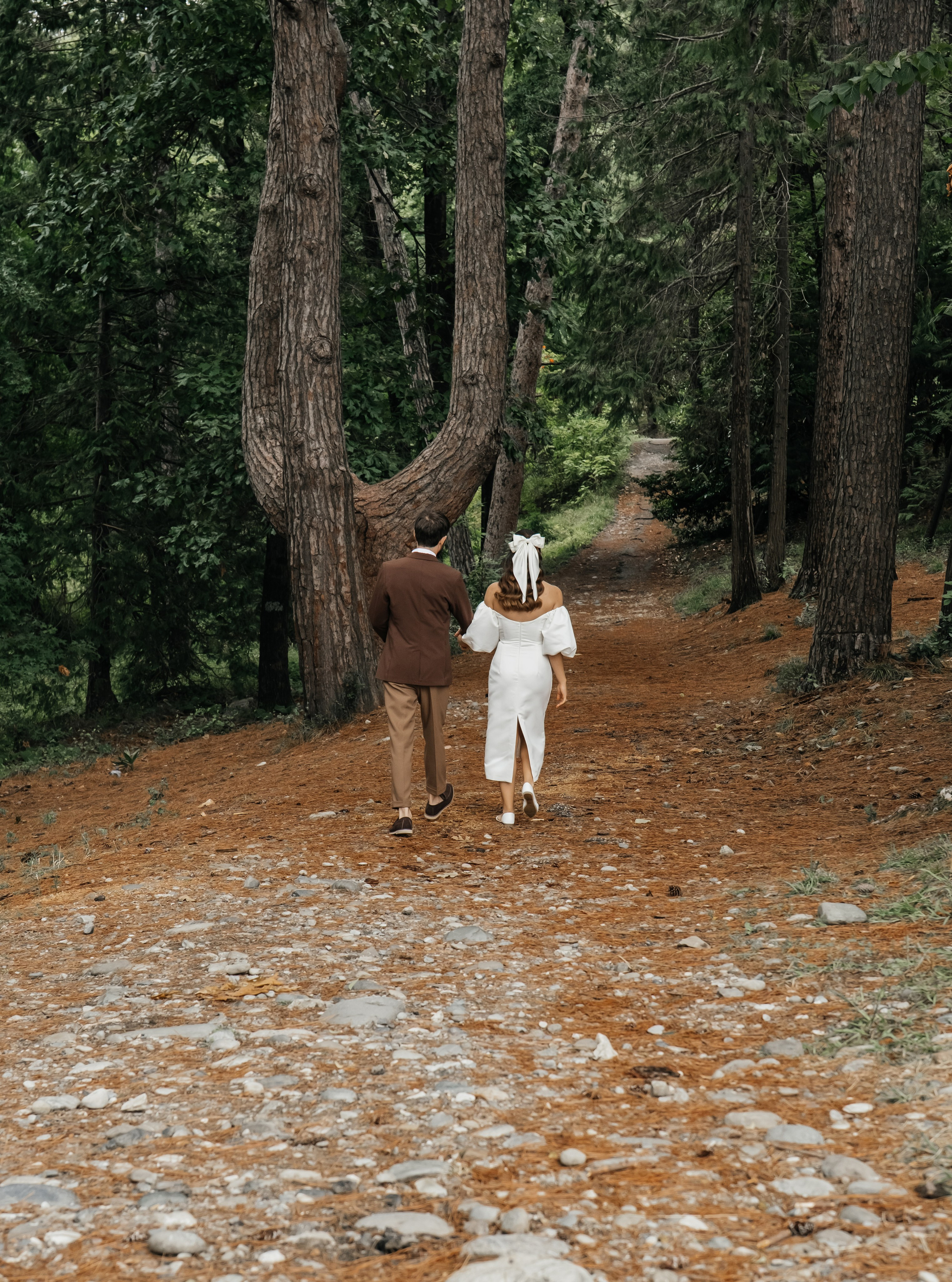Юлия и Кирилл. Фотограф Сочи Евгений Соколов