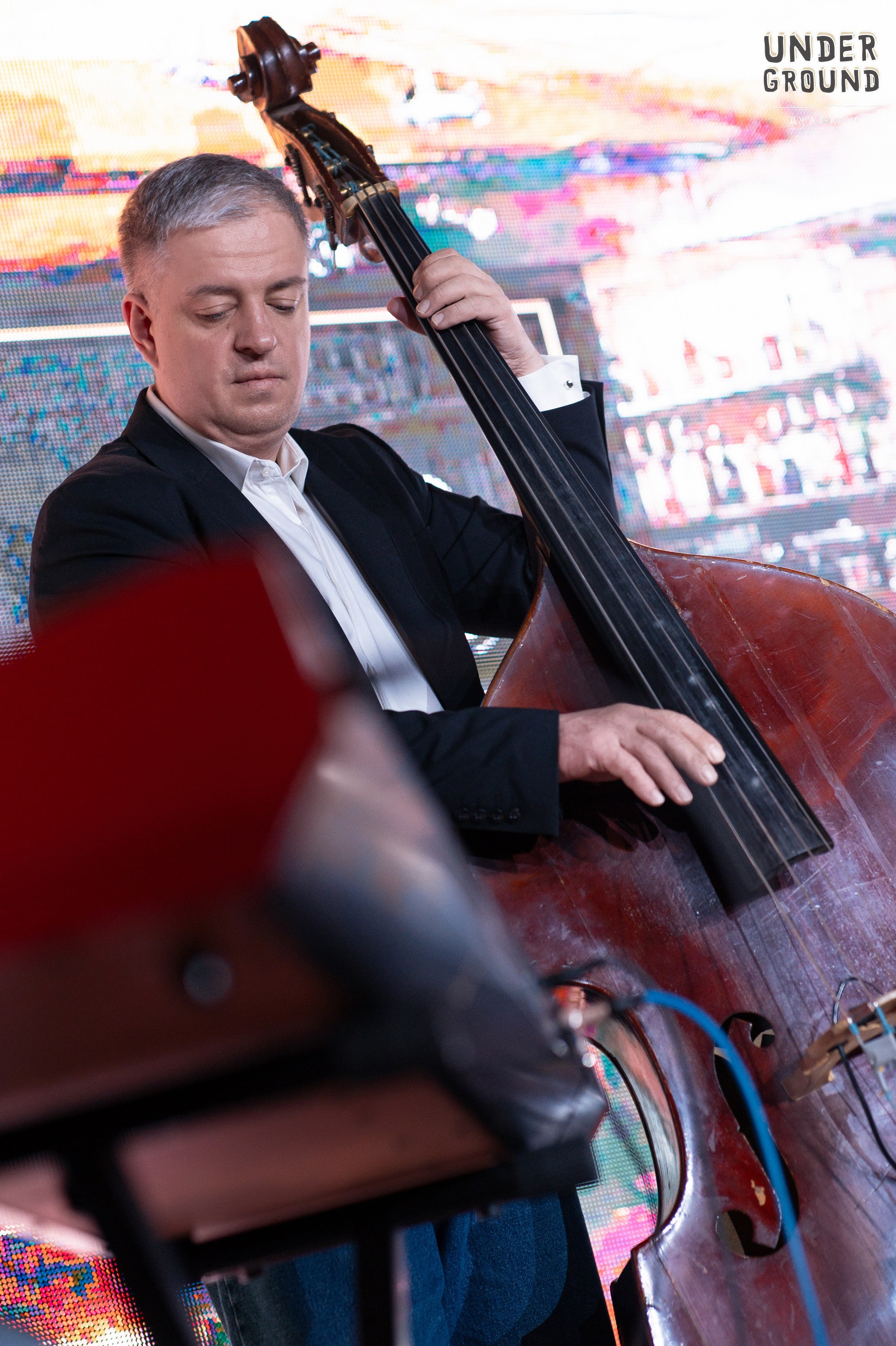 Under Ground. Свадебный, репортажный, студийный фотограф в Новороссийске