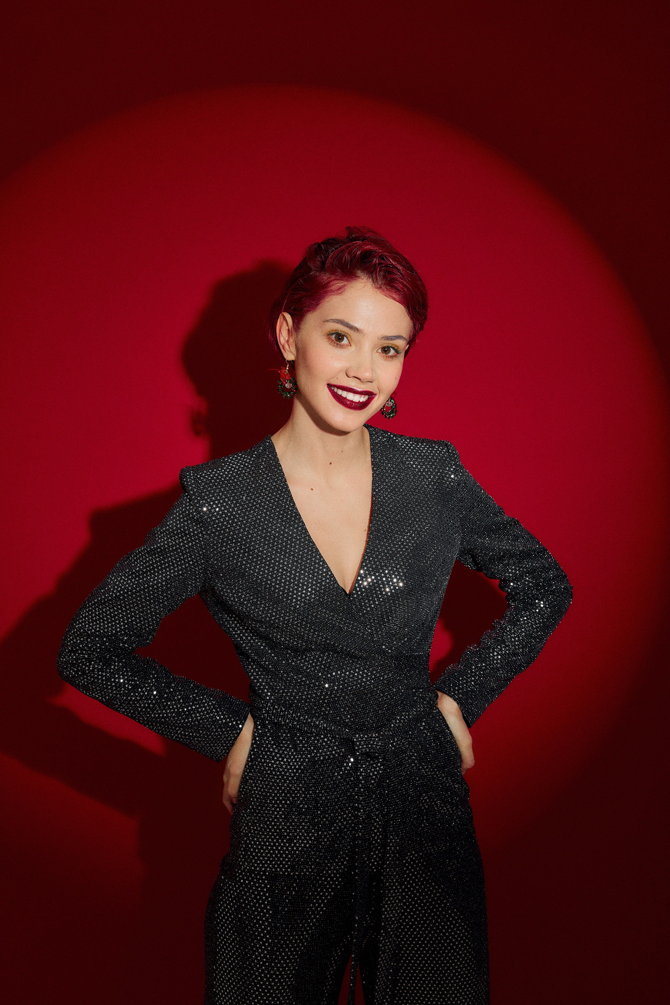 Новый Год. Профессиональный фотограф, Москва | Елена Павлова