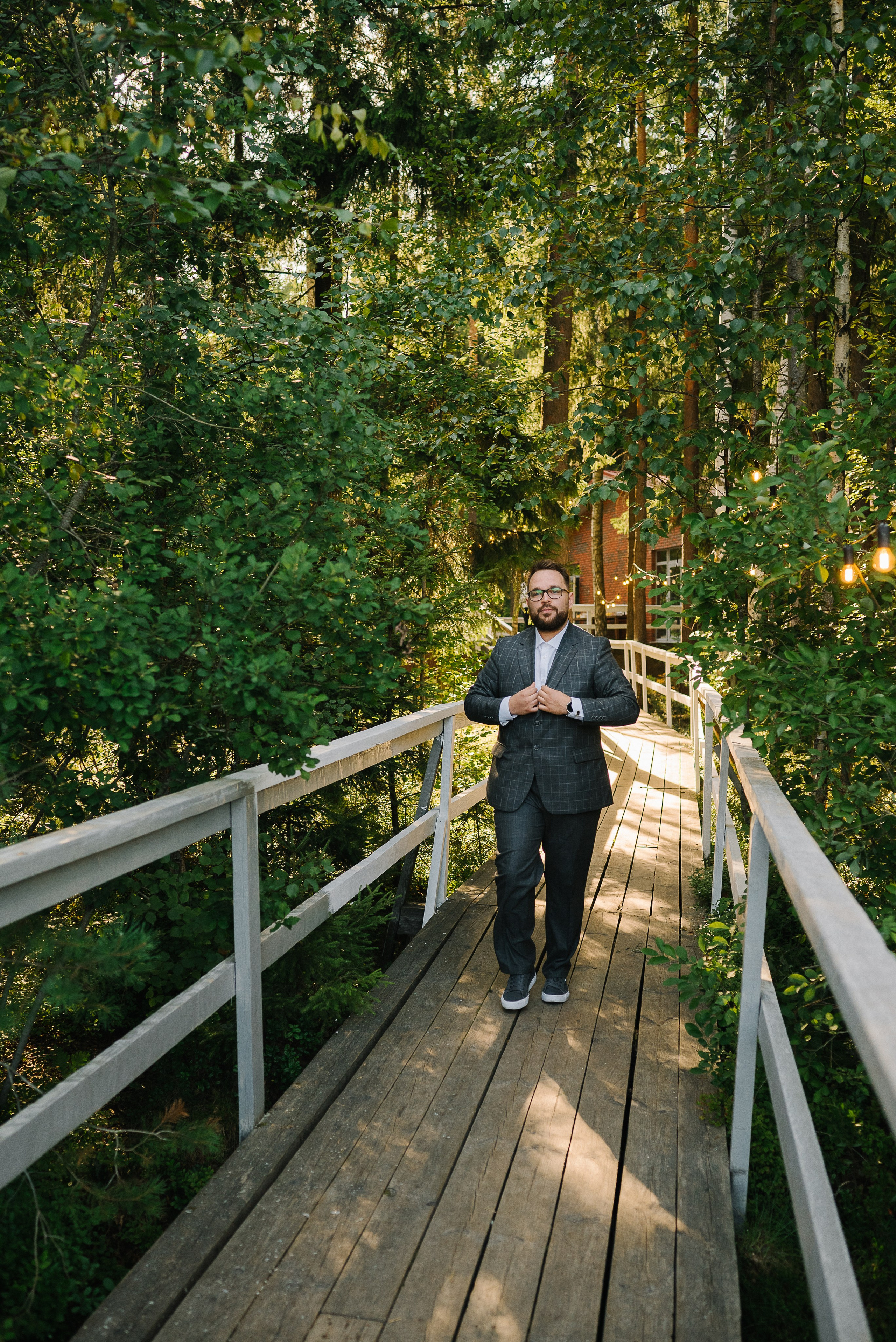 Даниил и Полина. Ваш свадебный и семейный фотограф