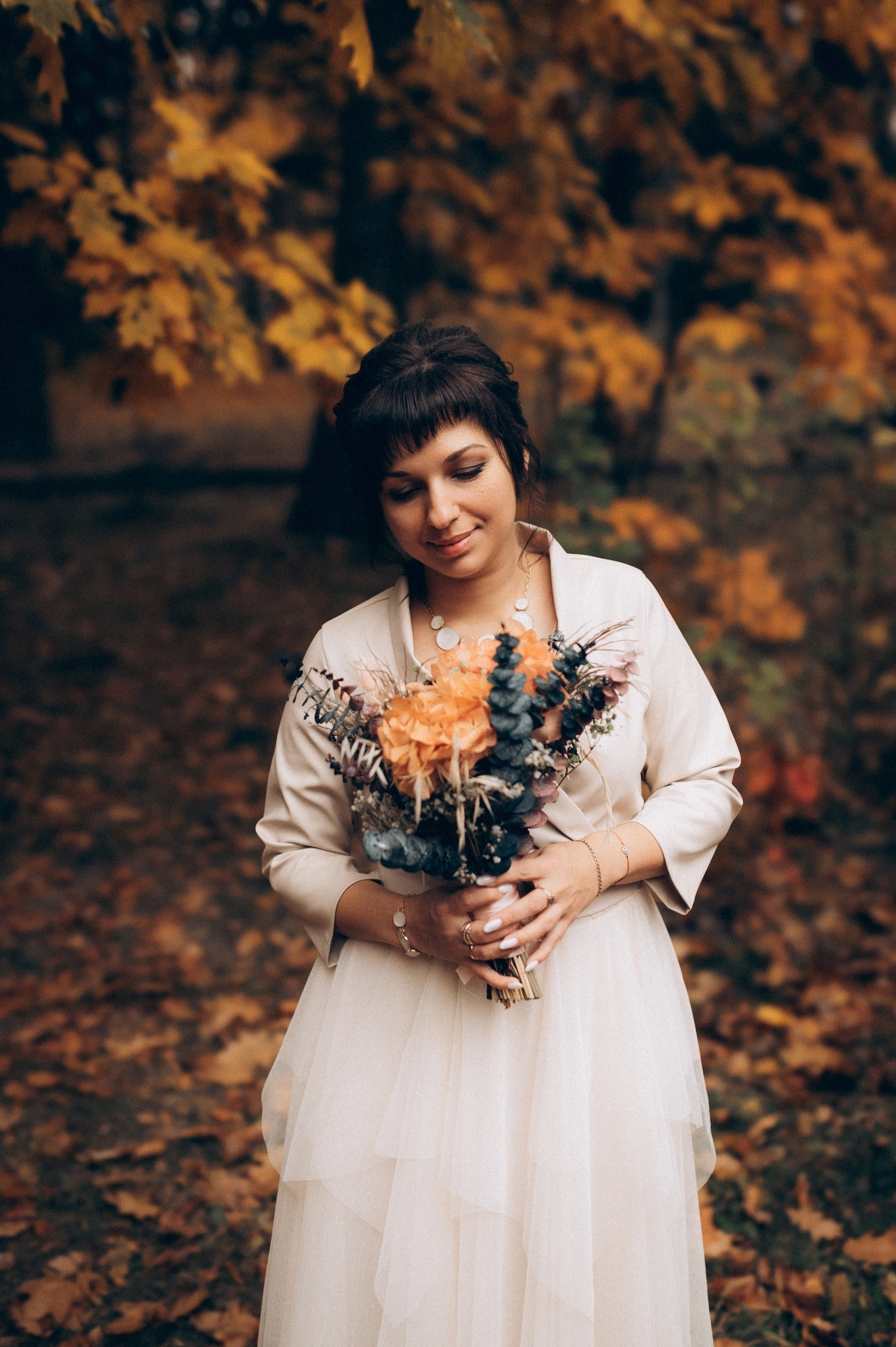 Владимир и Светлана. Фотограф Алексин, Тула