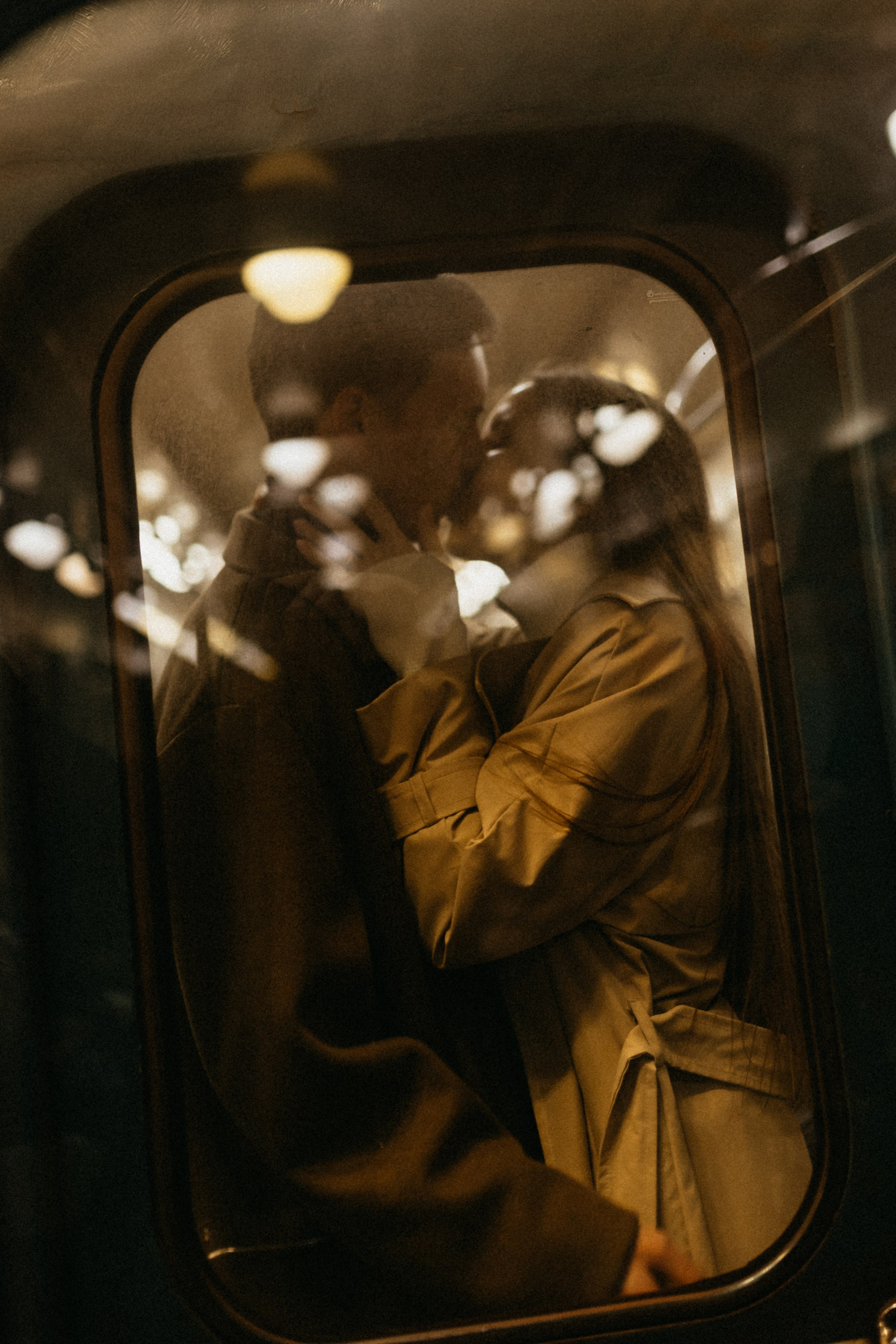 Мария и Андрей. Фотограф в Санкт-Петербурге