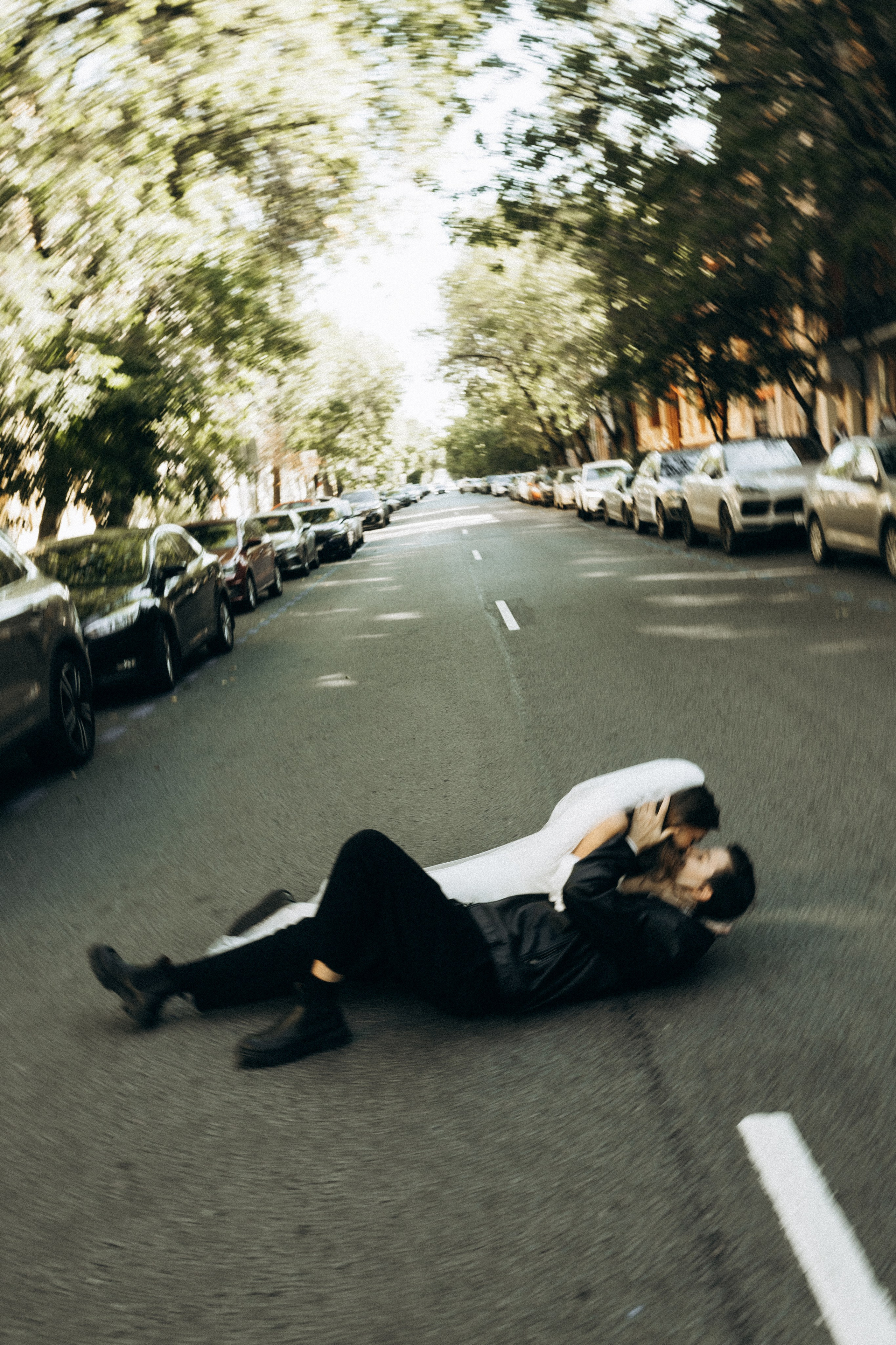 Лидия и Александр. Фотограф в Санкт-Петербурге