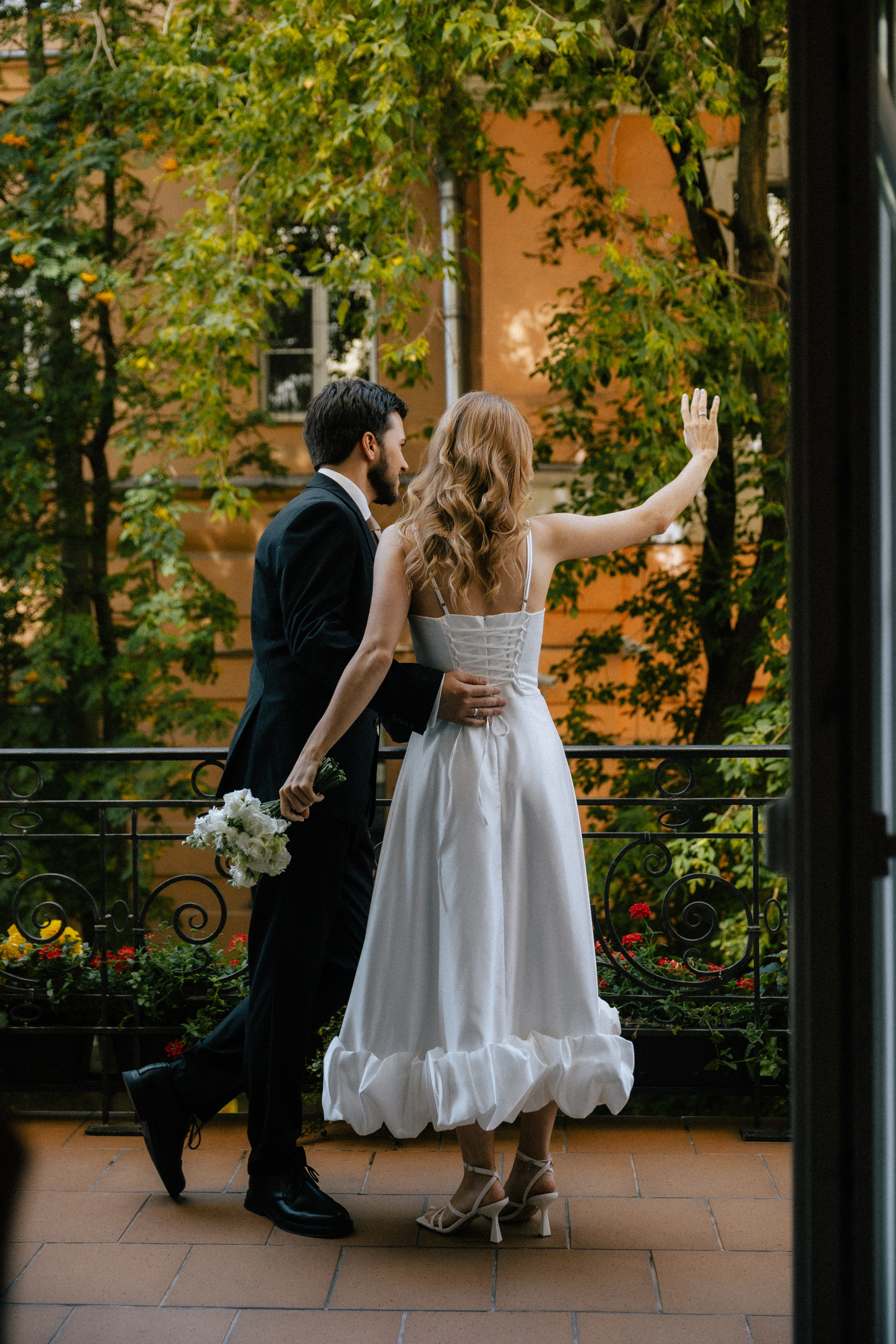 Георгий и Ольга | на счастье. Свадебный фотограф в Санкт-Петербурге Анастасия Селиванова