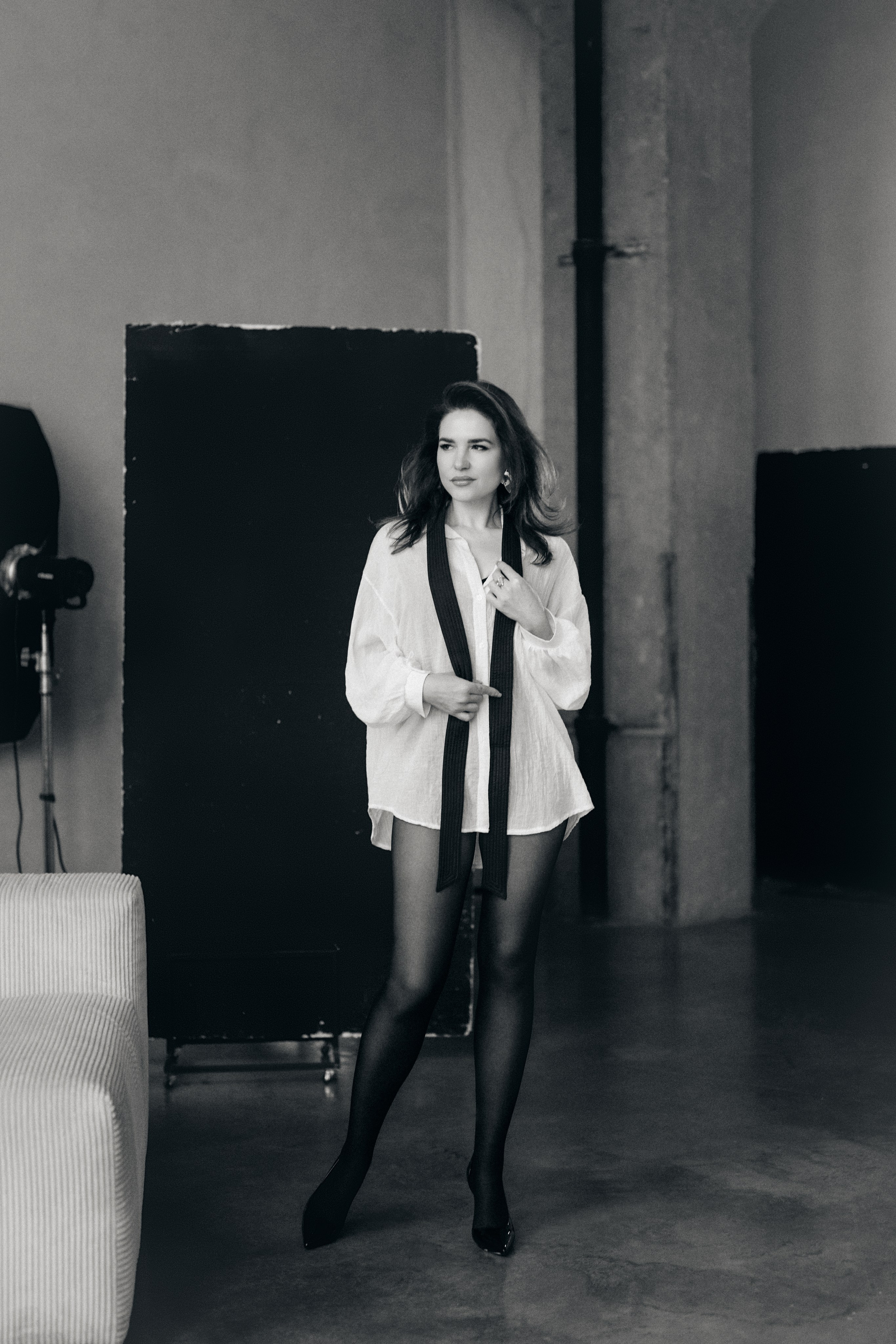 Минимализм. Алина Полонейчик, фотограф в Москве в стиле минимализм