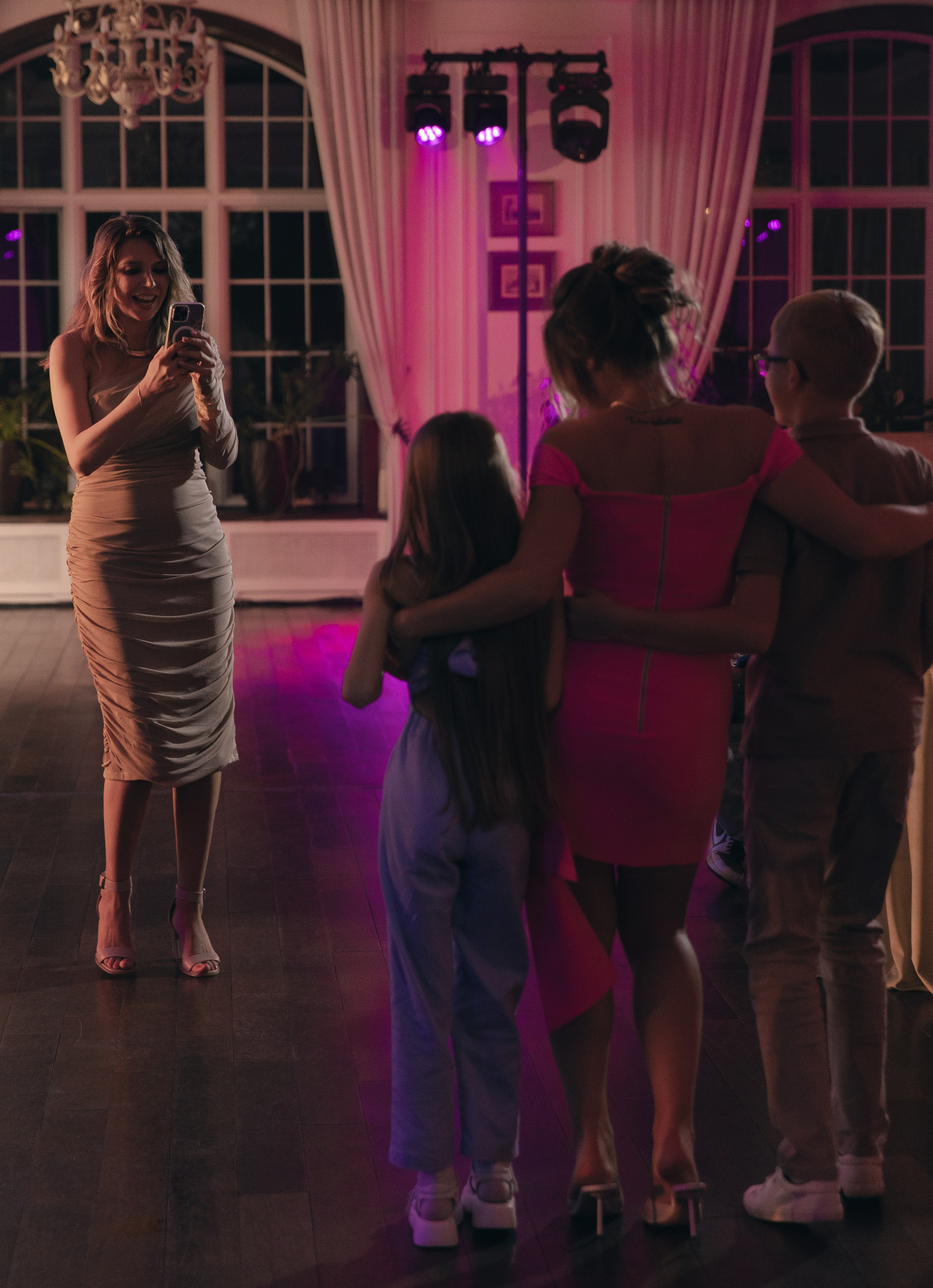 HAPPY BIRTHDAY, DARIA!