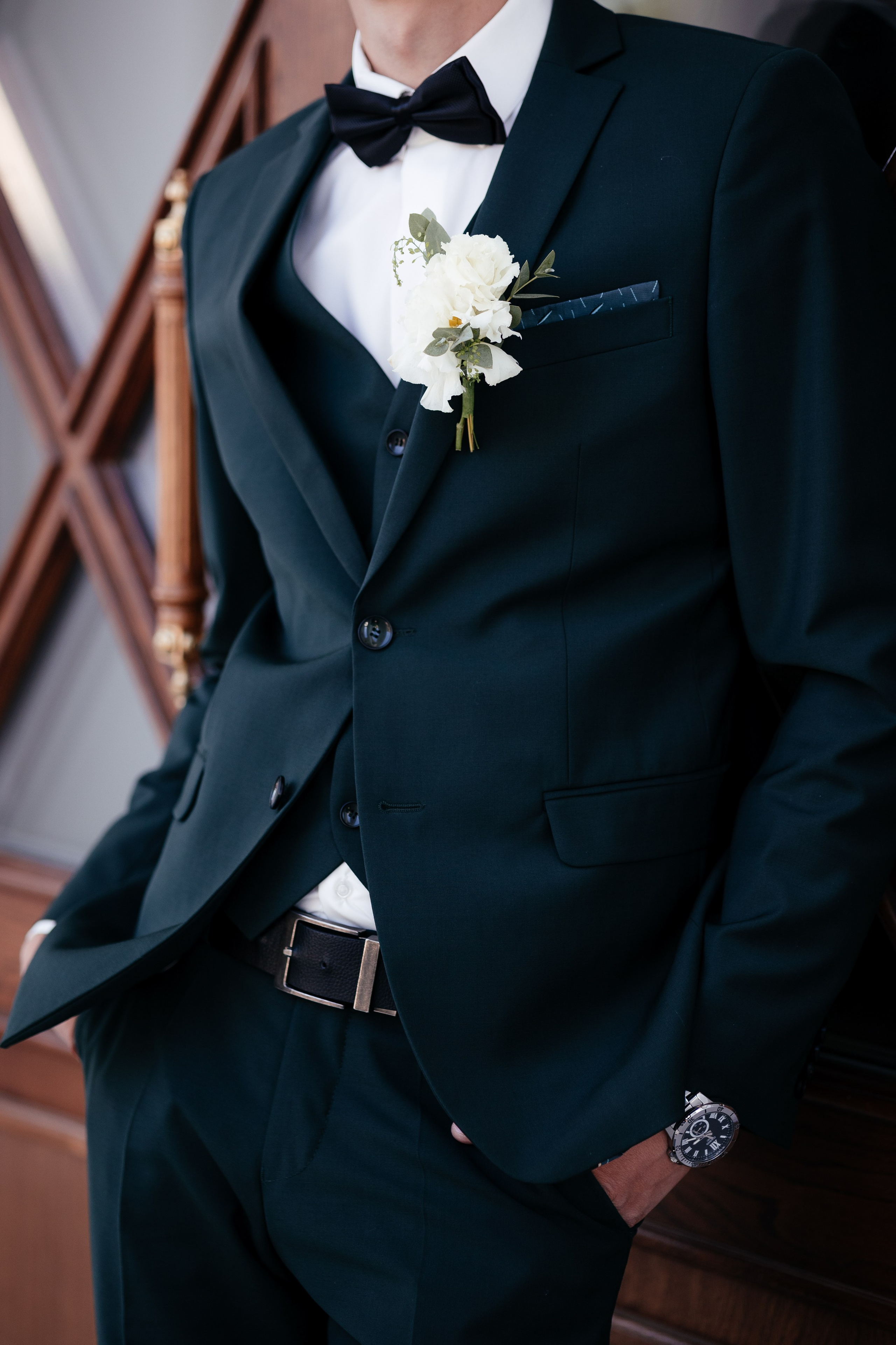 Артем и Алина. Фотограф Крохин Олег