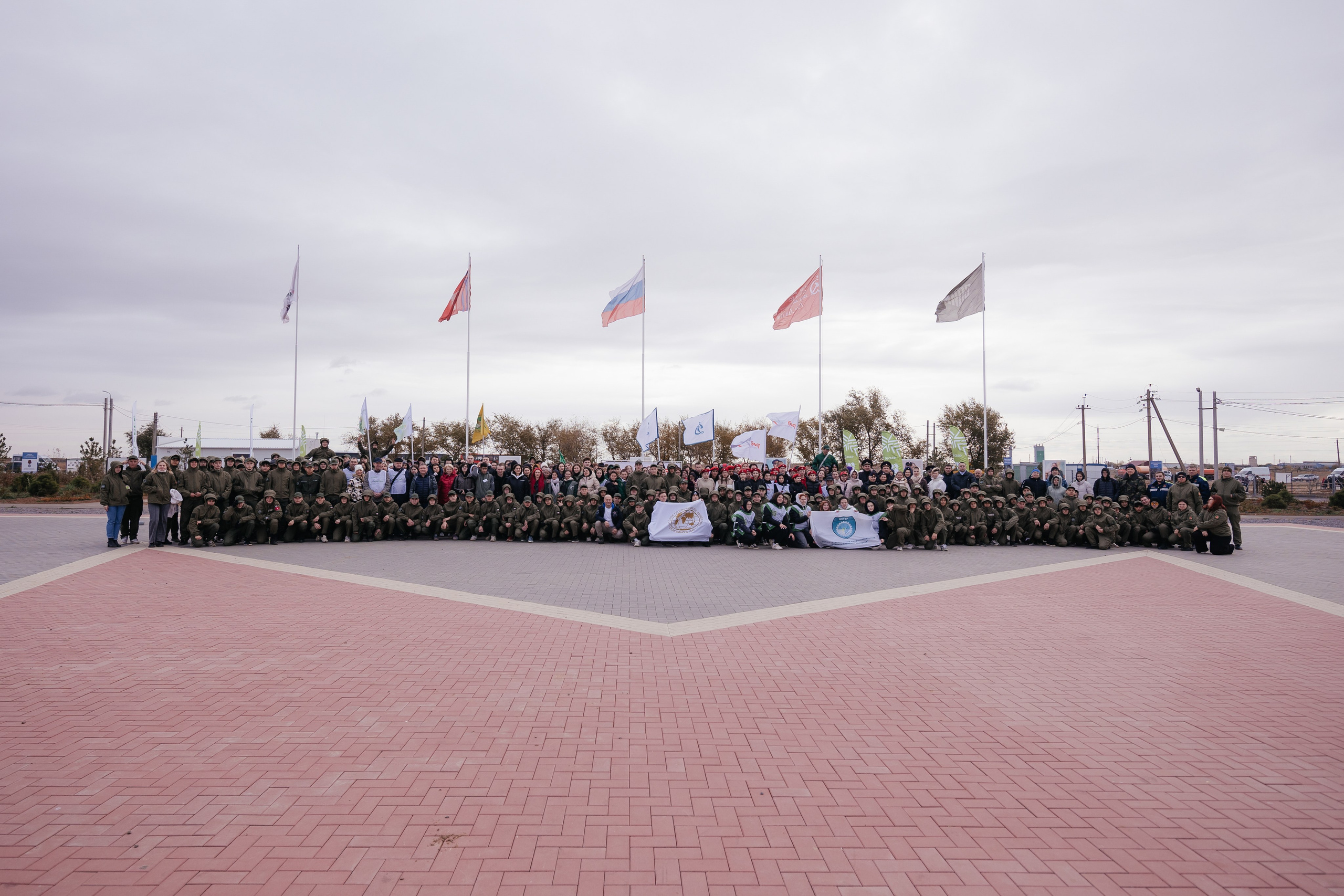 Сохраним лес. Фотограф Крохин Олег