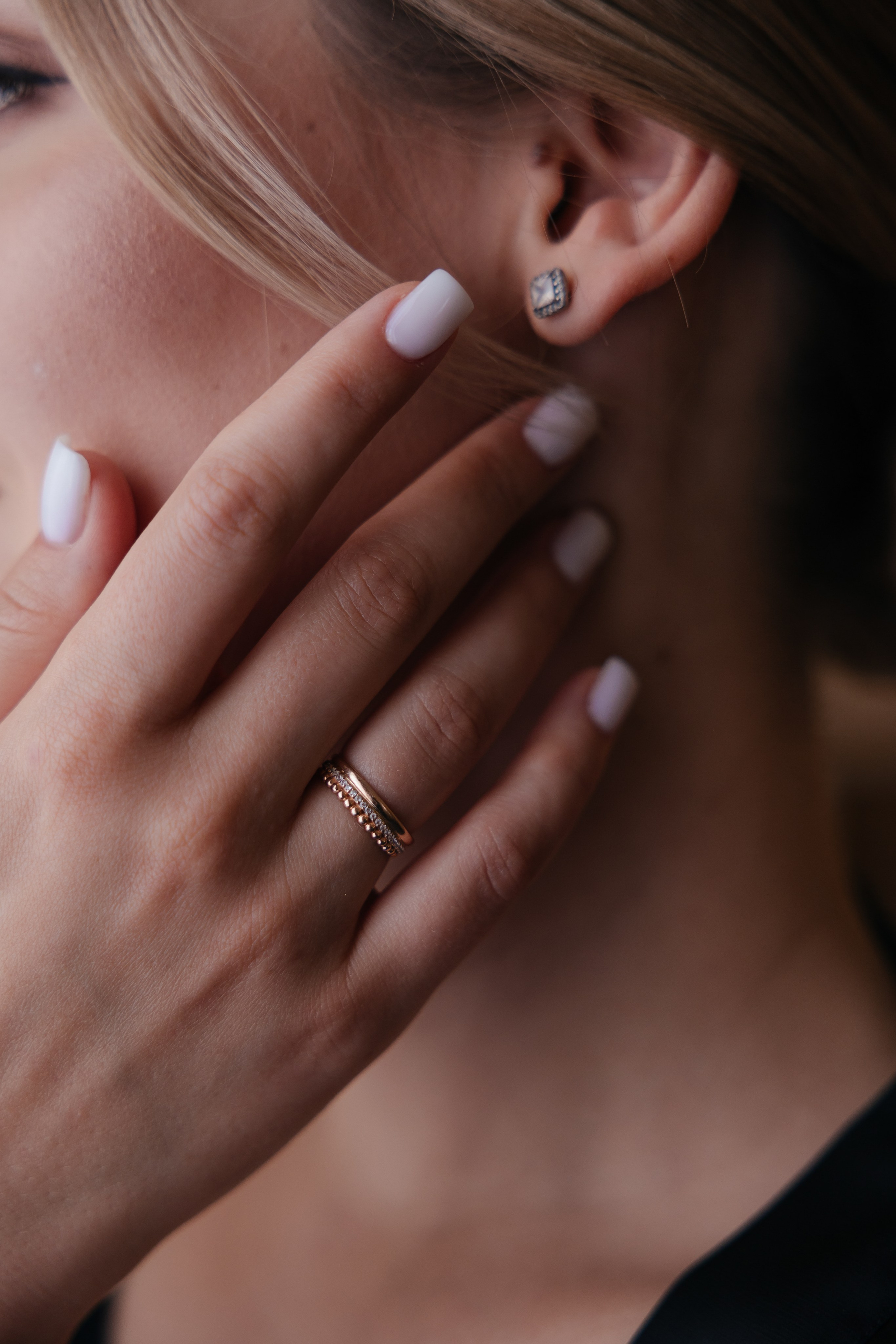 Савелий и Даша. Фотограф Крохин Олег