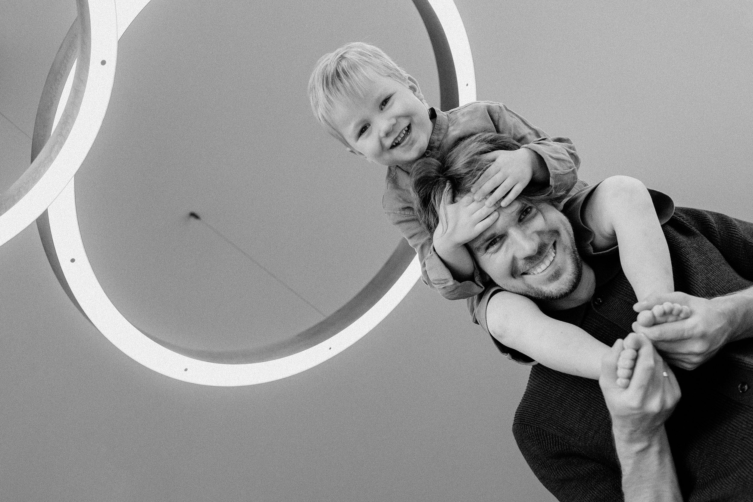 ТАИНСТВО КРЕЩЕНИЯ. Семейная и детская фотография в Москве