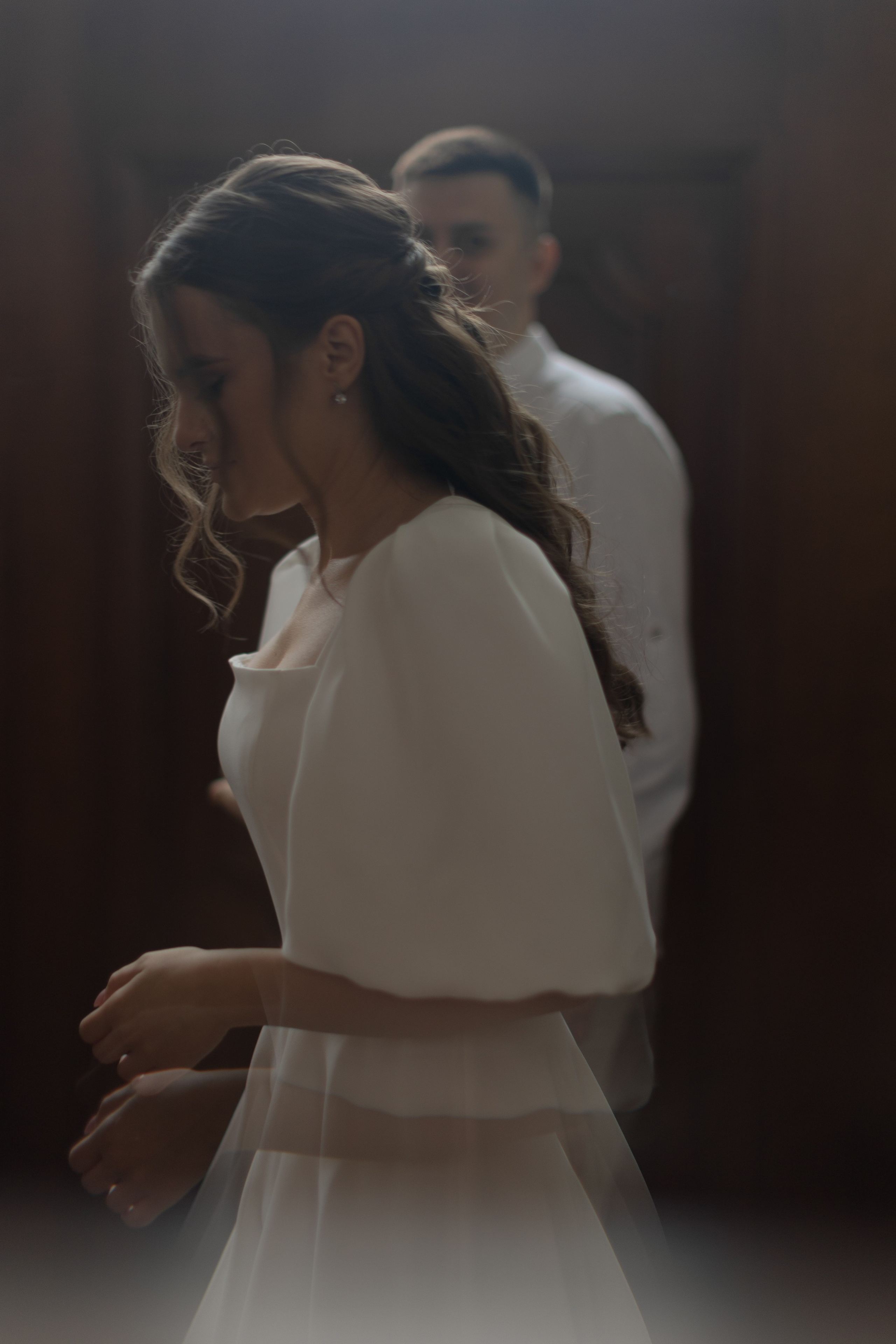 Виталий и Полина: свадьба загородом, где дождь не помеха. @dariazphoto свадебный фотограф