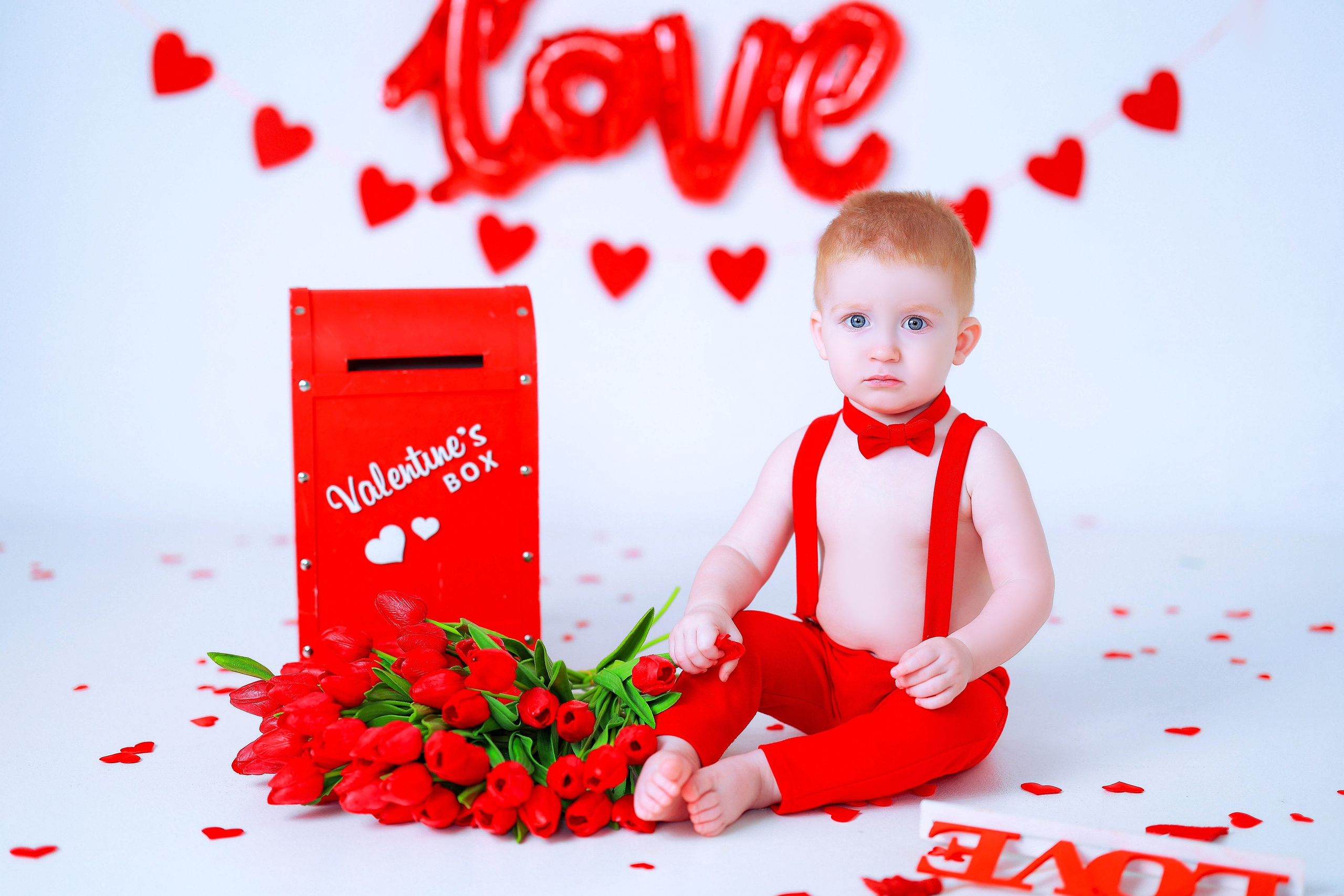 ДЕТСКИЕ ПРОЕКТЫ