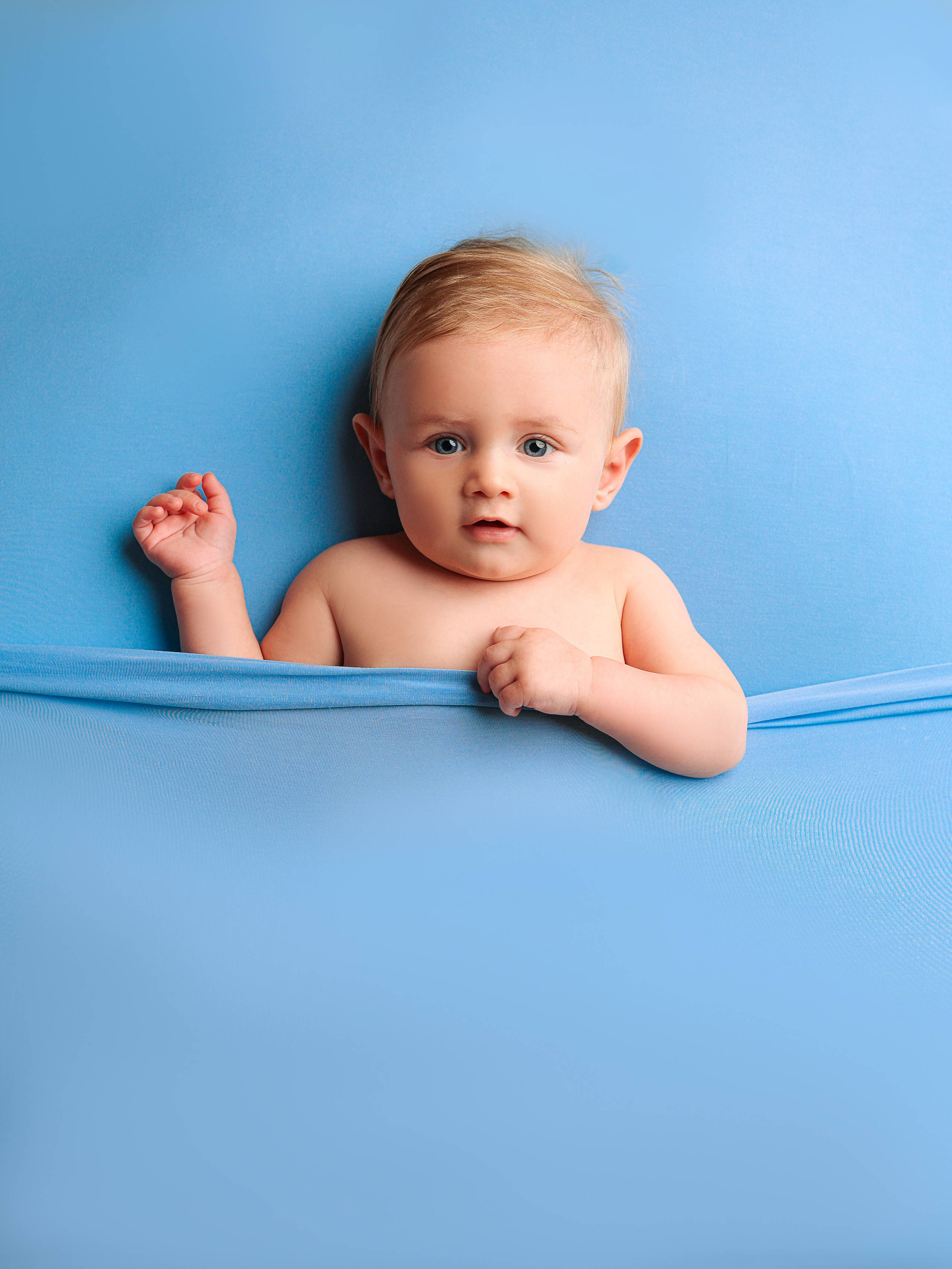 Студия Мандаринка