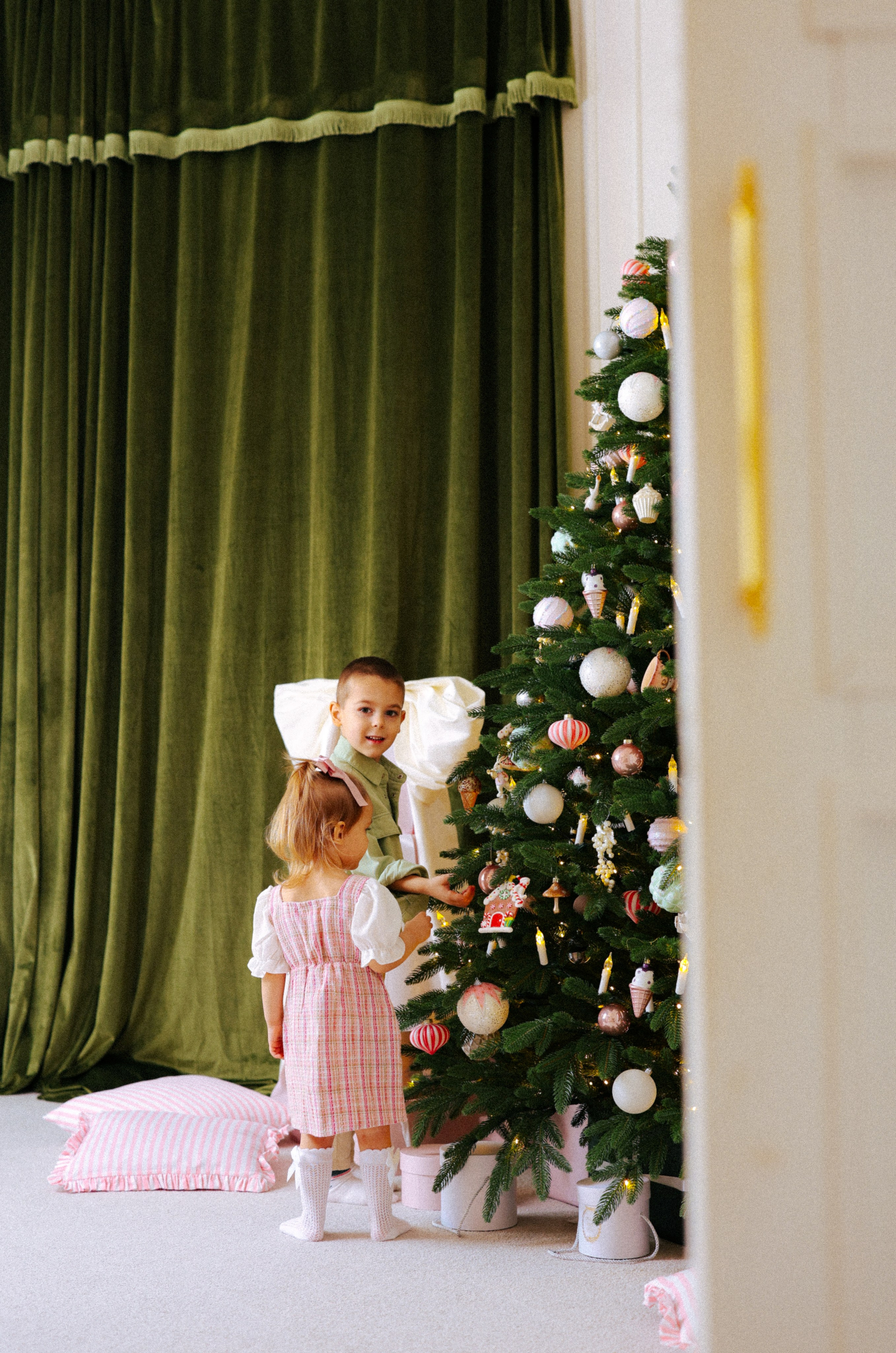 2026 НОВОГОДНЕЕ