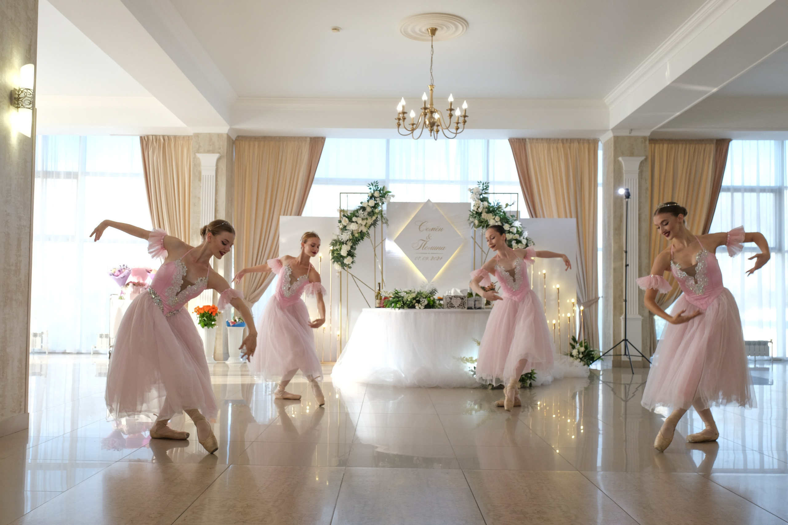 Свадьба Семена и Полины. Свадебный фотограф в Челябинске Сырчикова Наталья