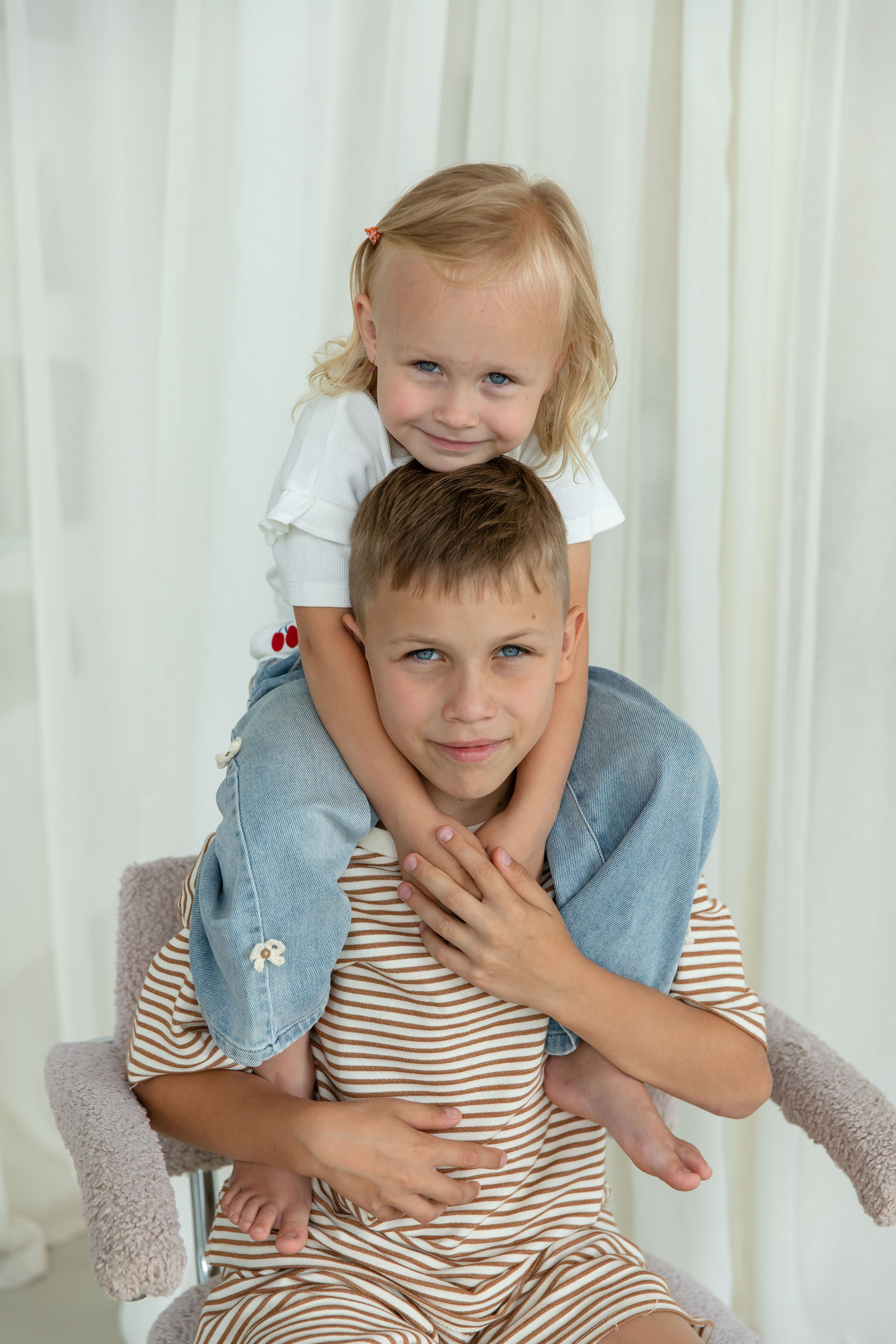 Семейная. Семейный и свадебный фотограф в Краснодаре. Кристина Ендальцева