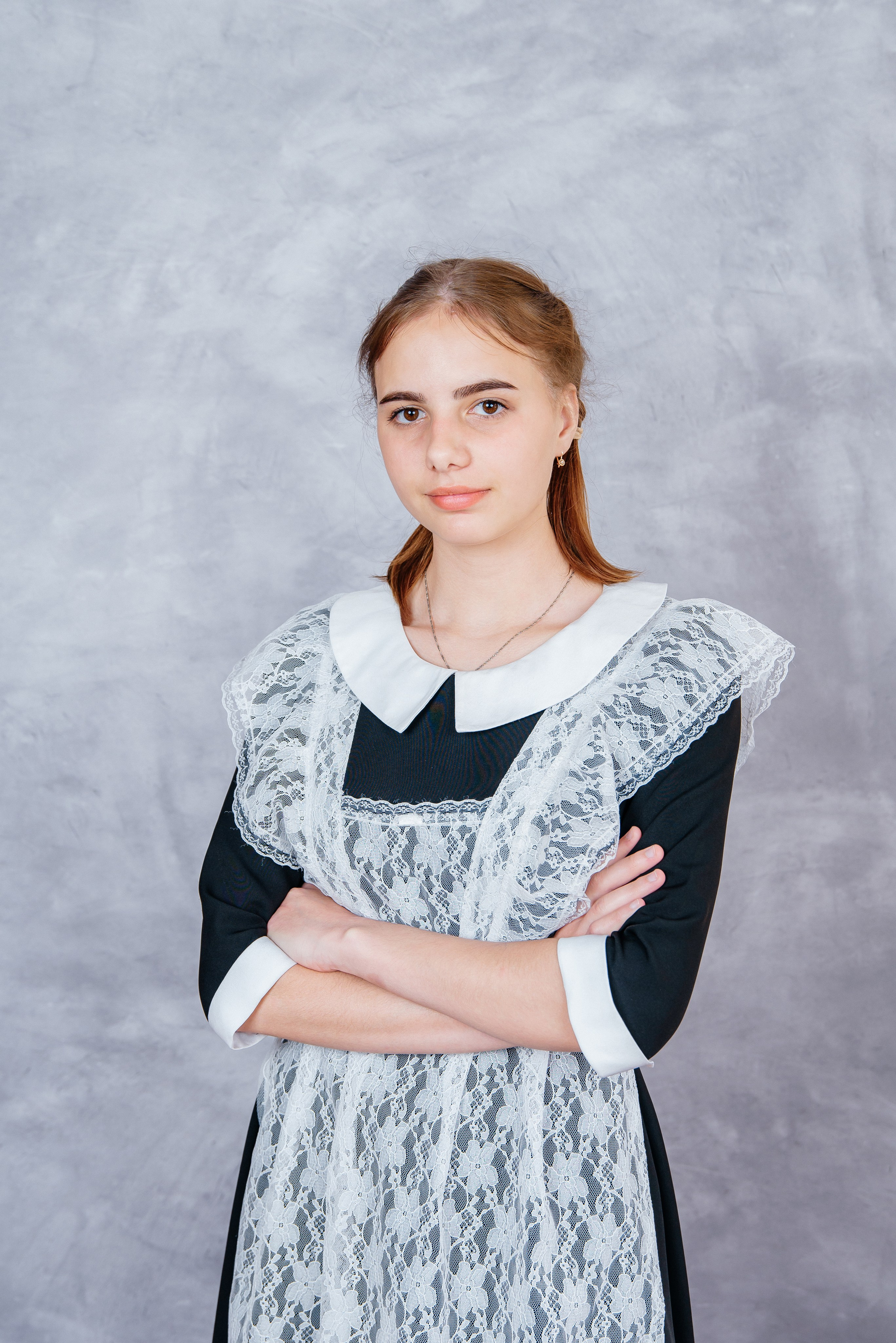 Портреты. Семейный фотограф в Барнауле