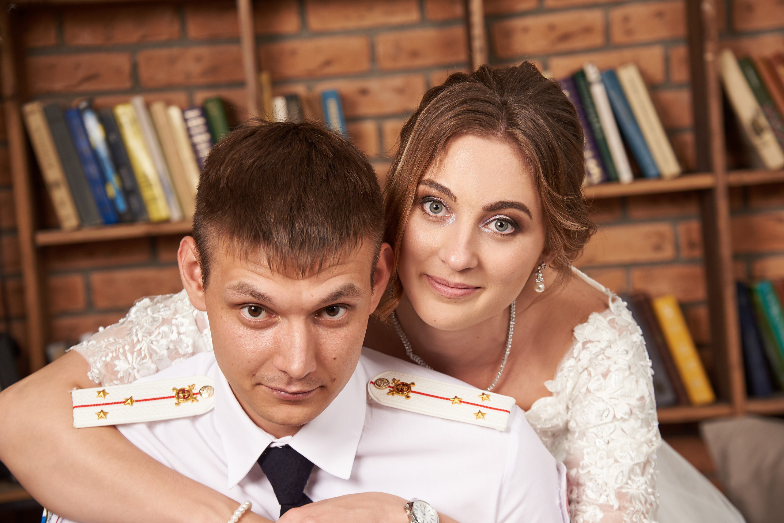 Свадьба. Фотограф Сергей Караваев Москва и МО