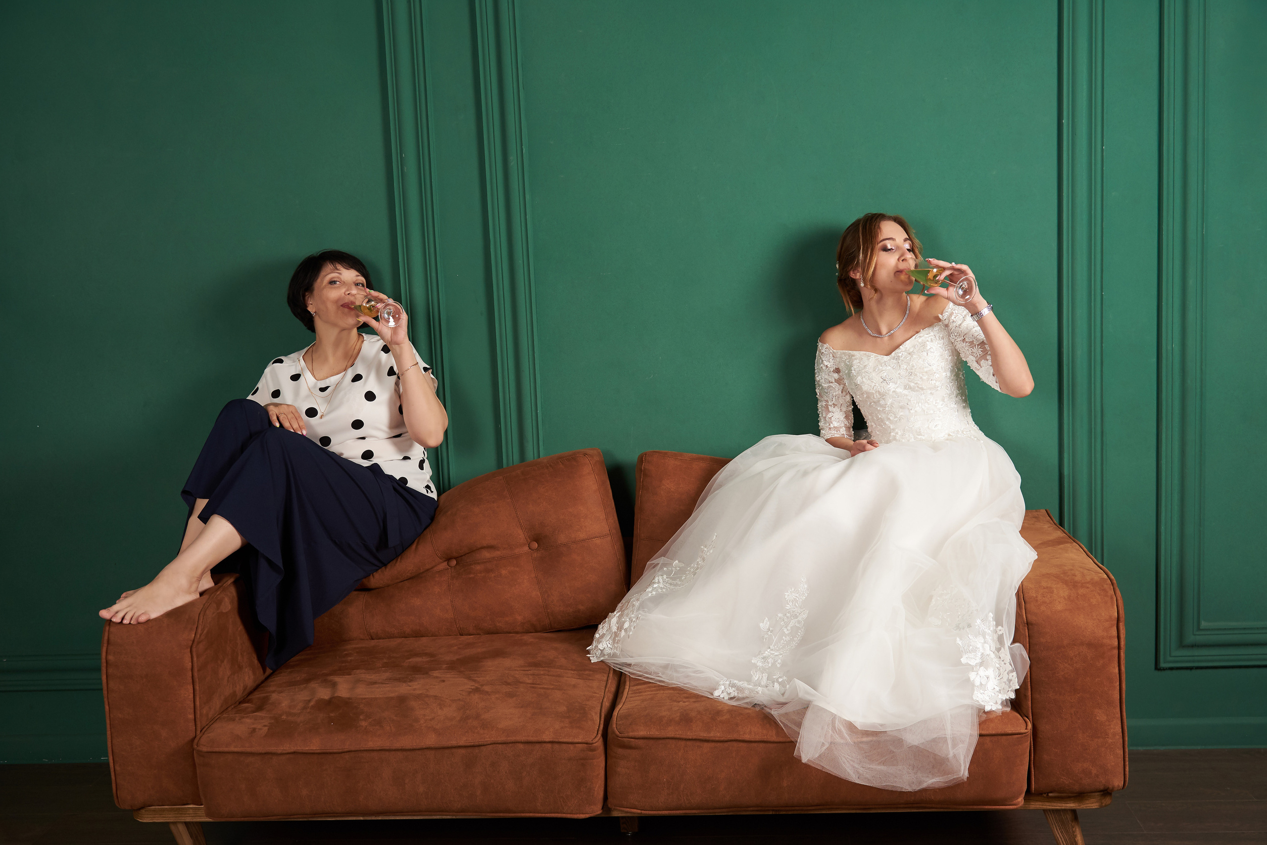 Свадьба. Фотограф Сергей Караваев Москва и МО