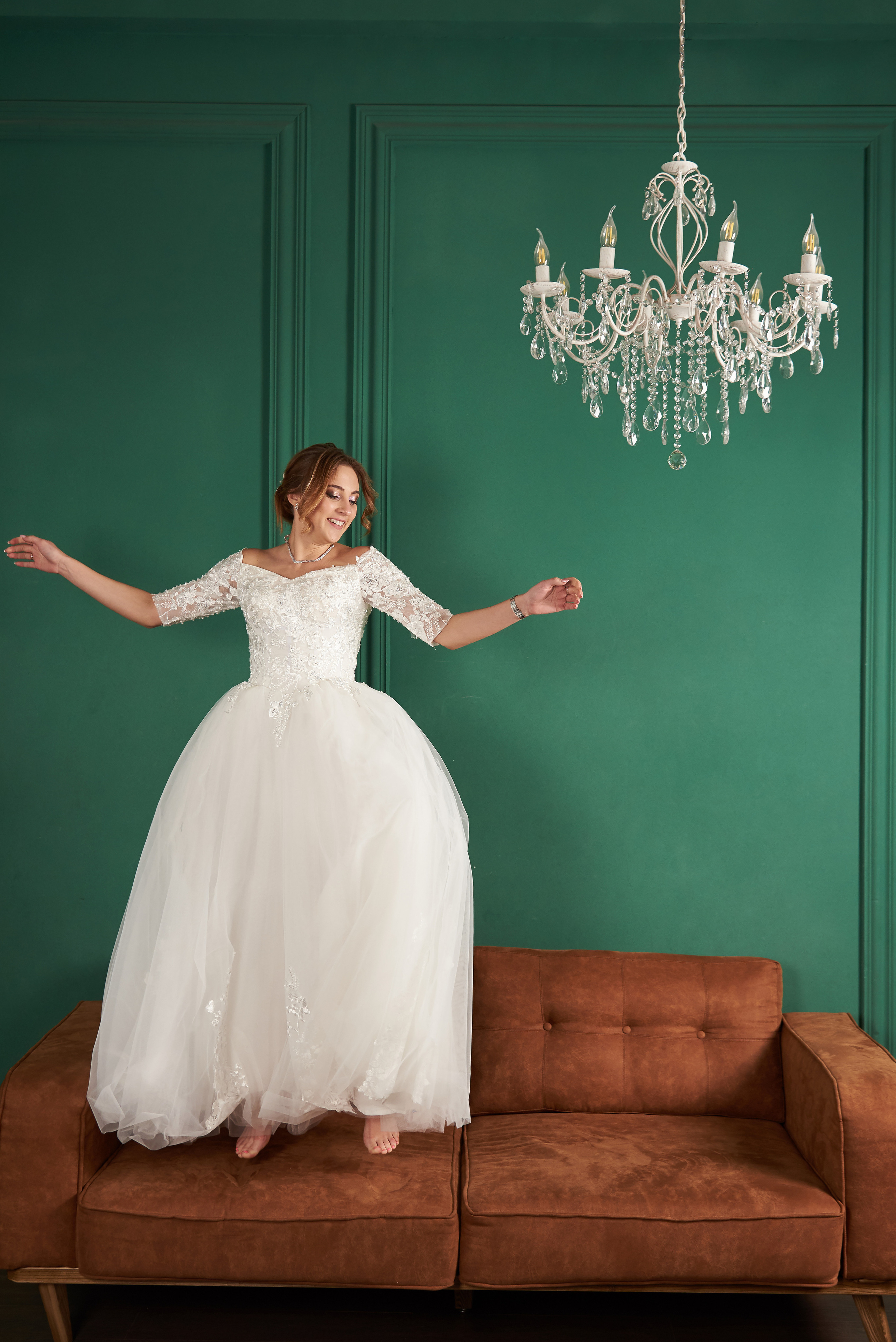 Свадьба. Фотограф Сергей Караваев Москва и МО