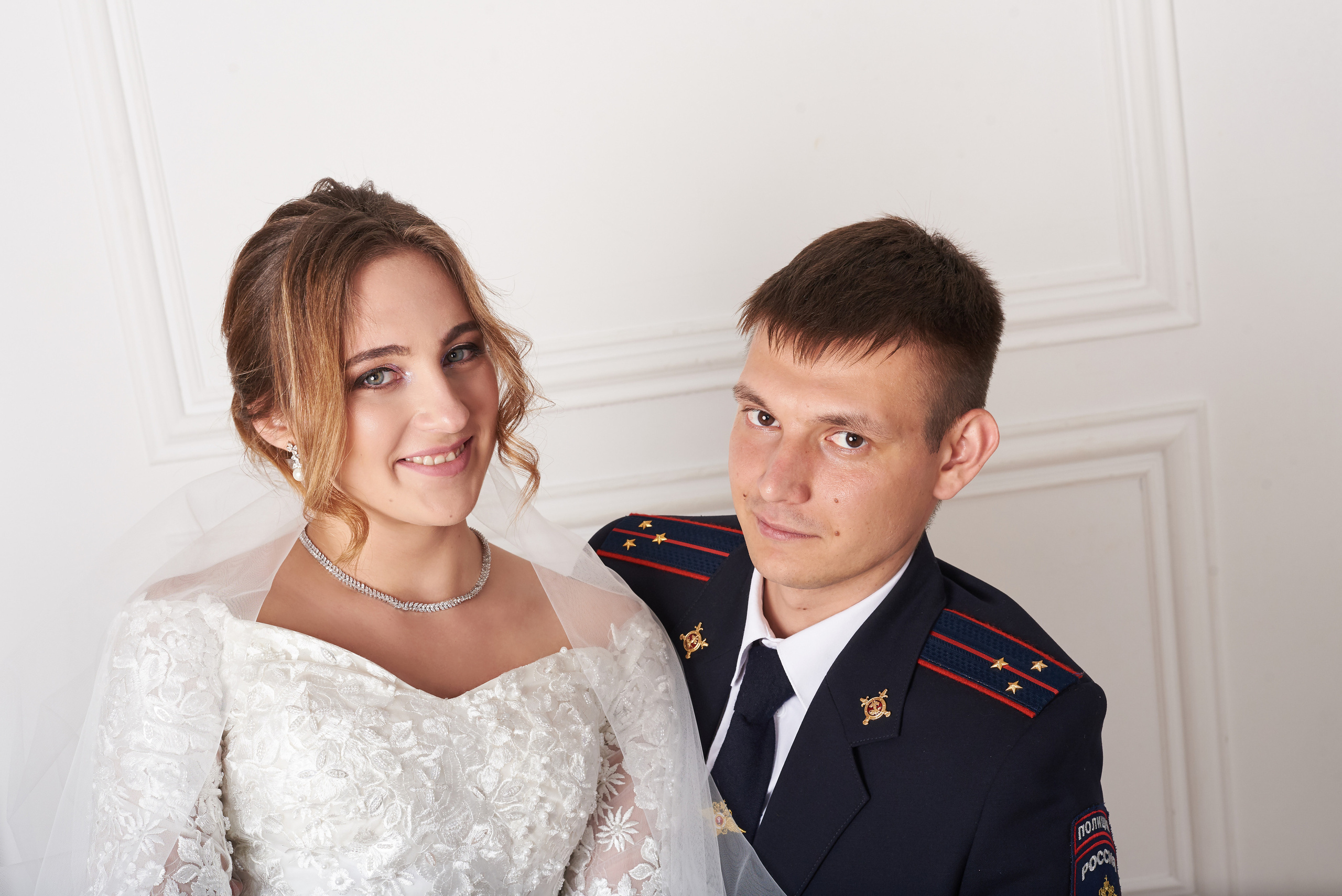 Свадьба. Фотограф Сергей Караваев Москва и МО