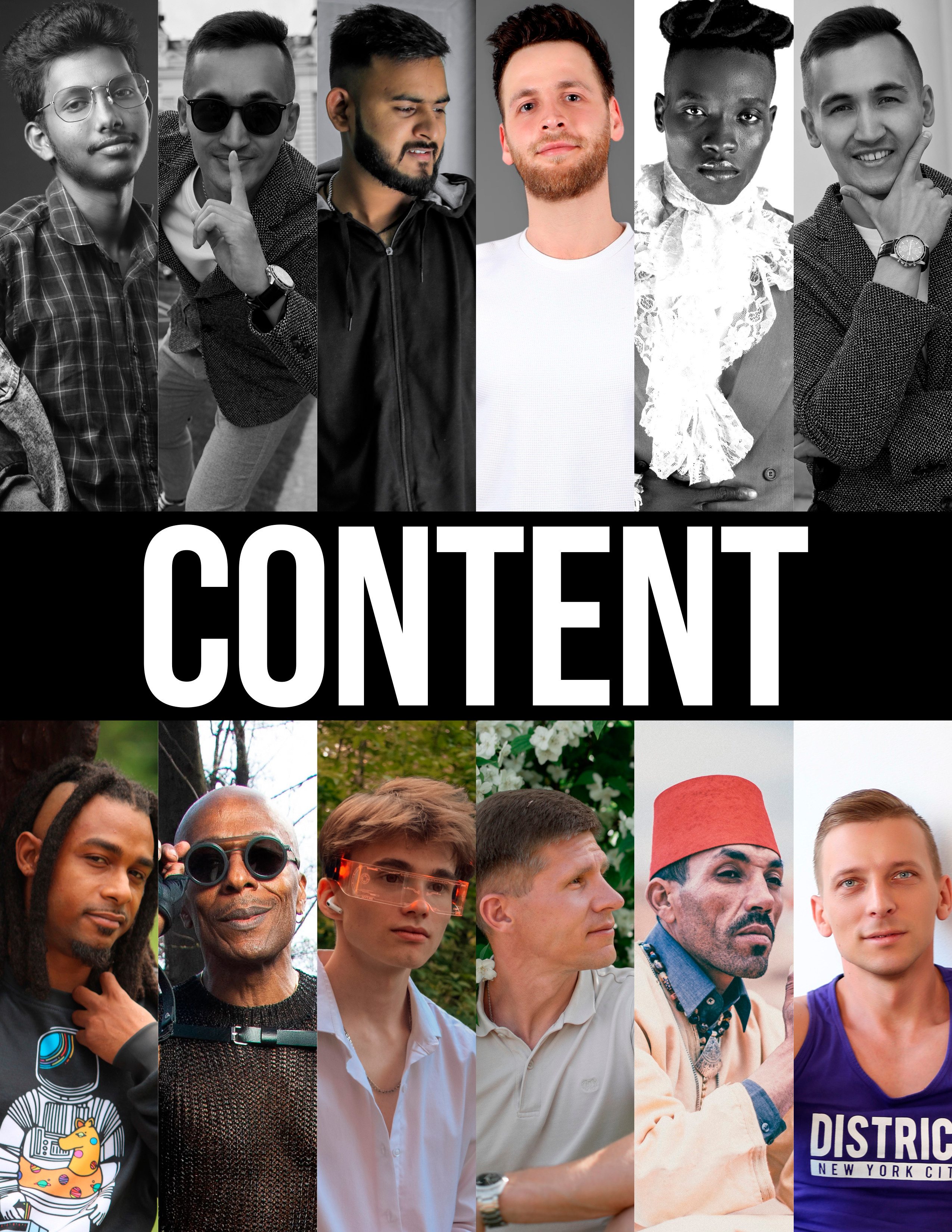 МОИ работы в ЖУРНАЛАХ. Фотограф Сергей Караваев Москва и МО