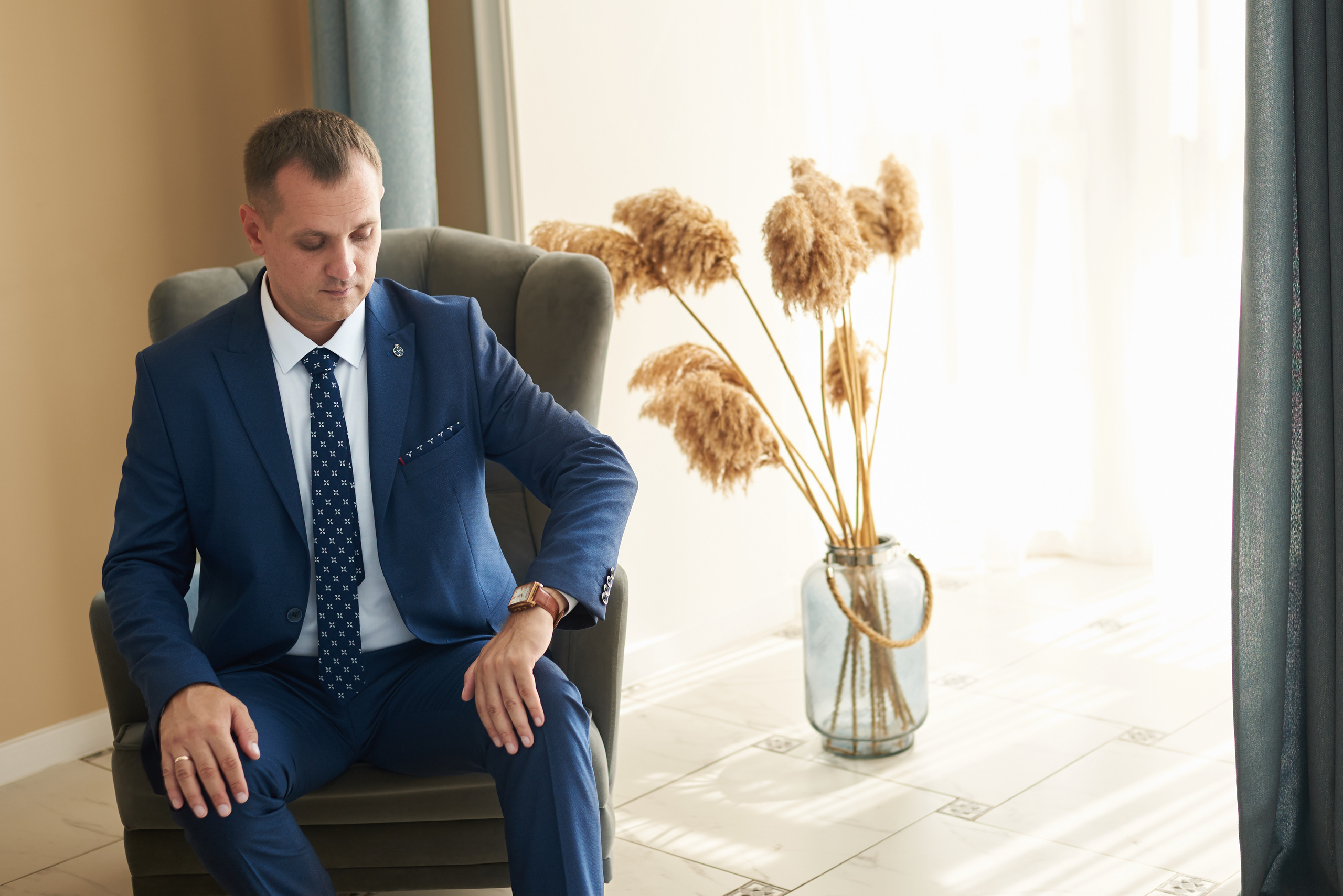 Свадьба. Фотограф Сергей Караваев Москва и МО