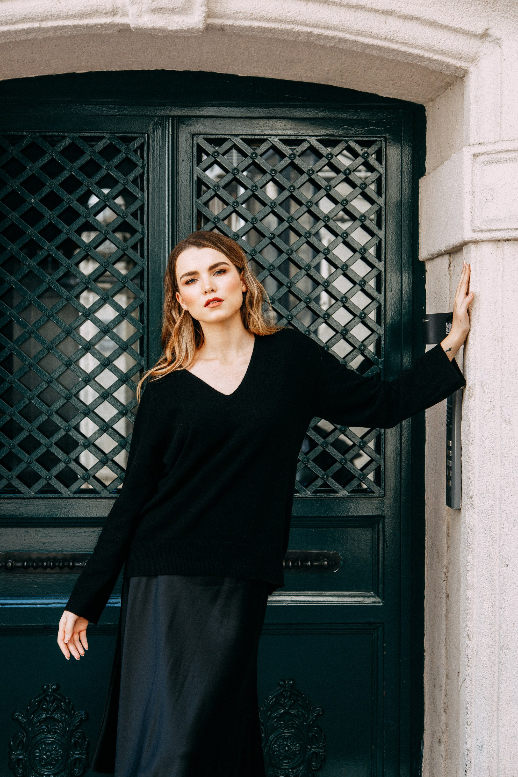 Фотосессии в Стамбуле