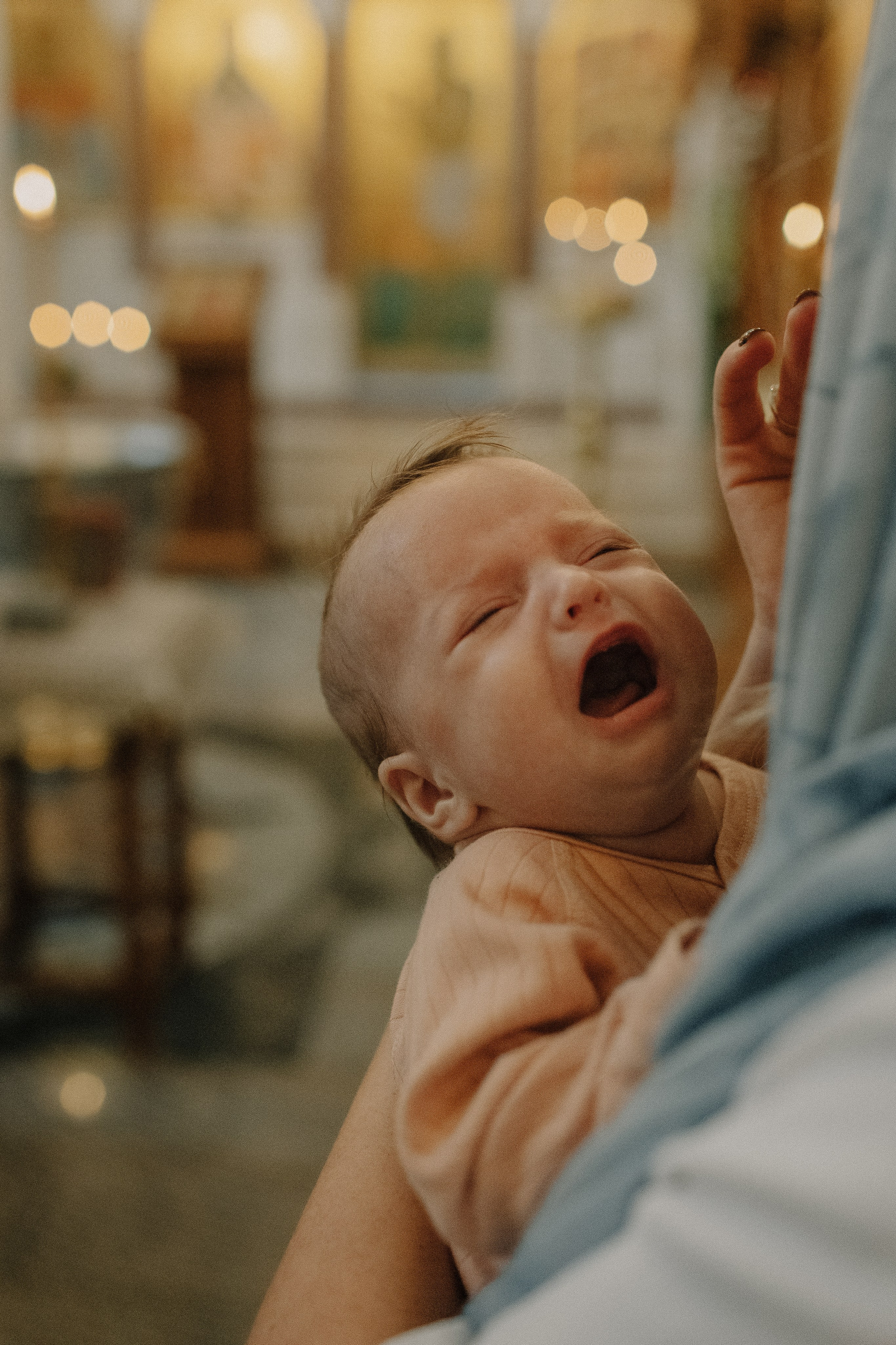 Миша и Ксюша. Семейный домашний фотограф Москва Зеленоград Настя Маркова