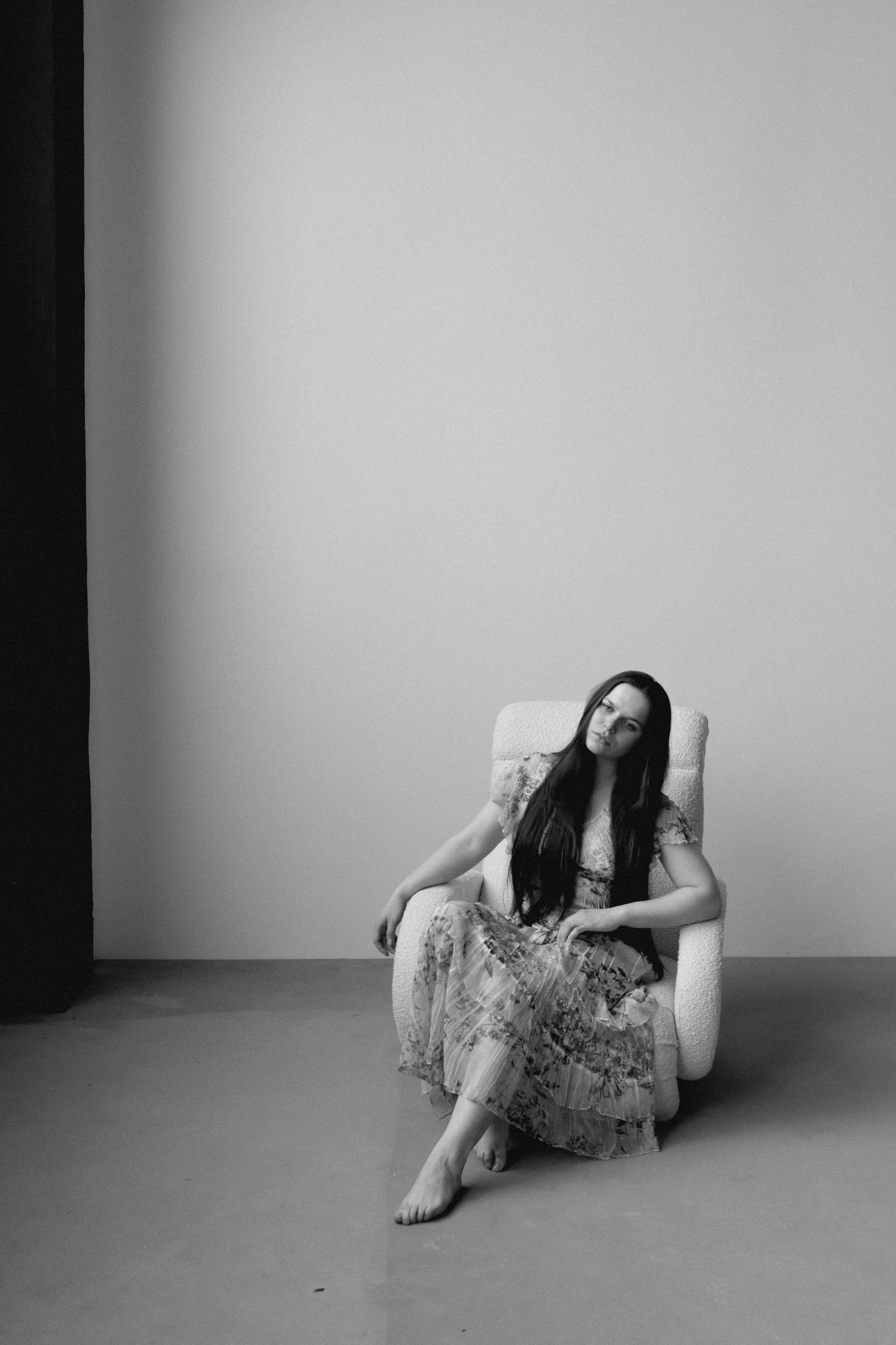 Портфолио фотографа Крым, Ялта, Алушта, Севастополь. Фотограф в Крыму - женские портреты / Кристина Коршунова