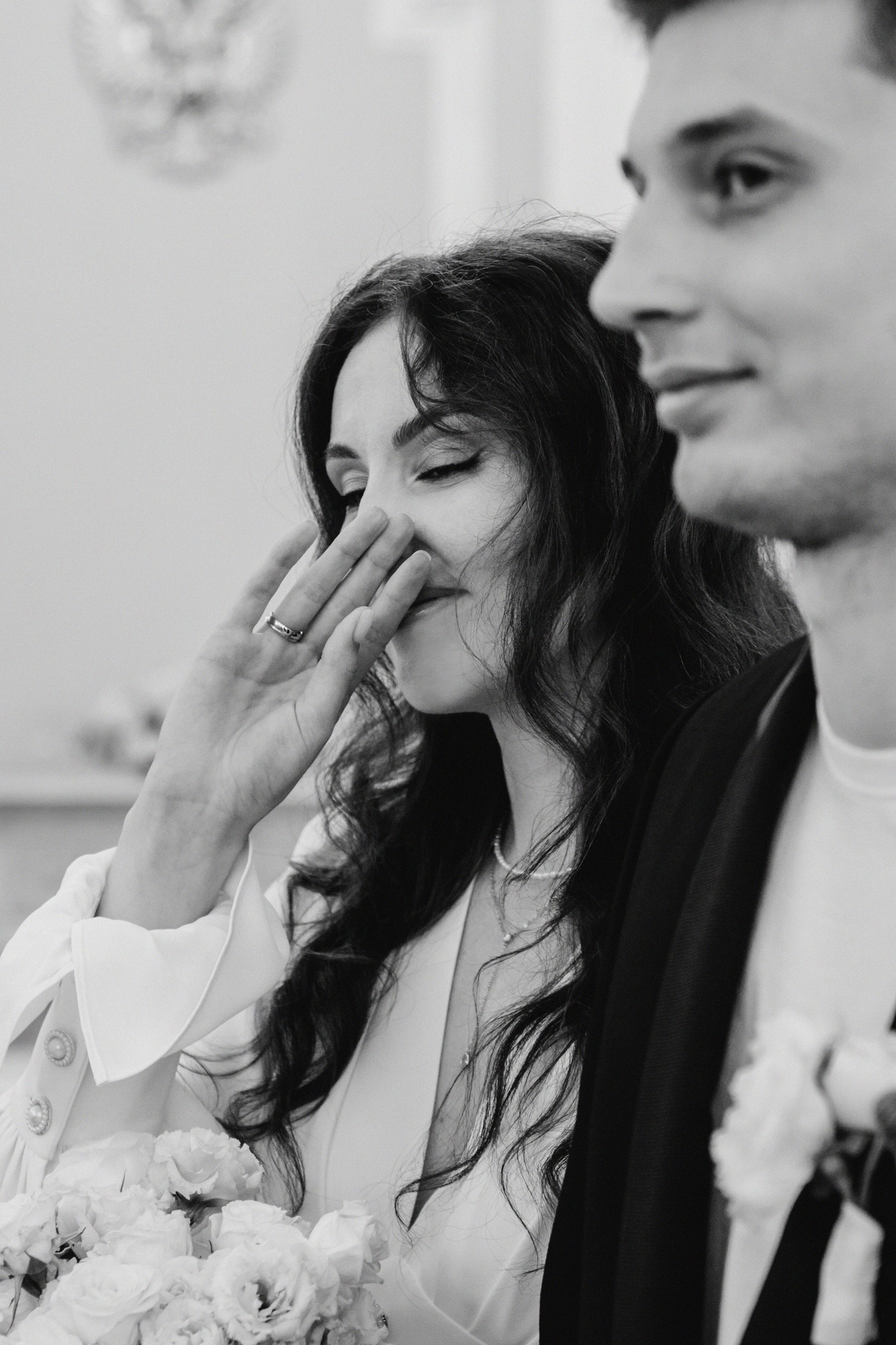 ANONS. Мария — Свадебный фотограф